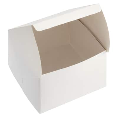Wilton® Treat Boxes image
