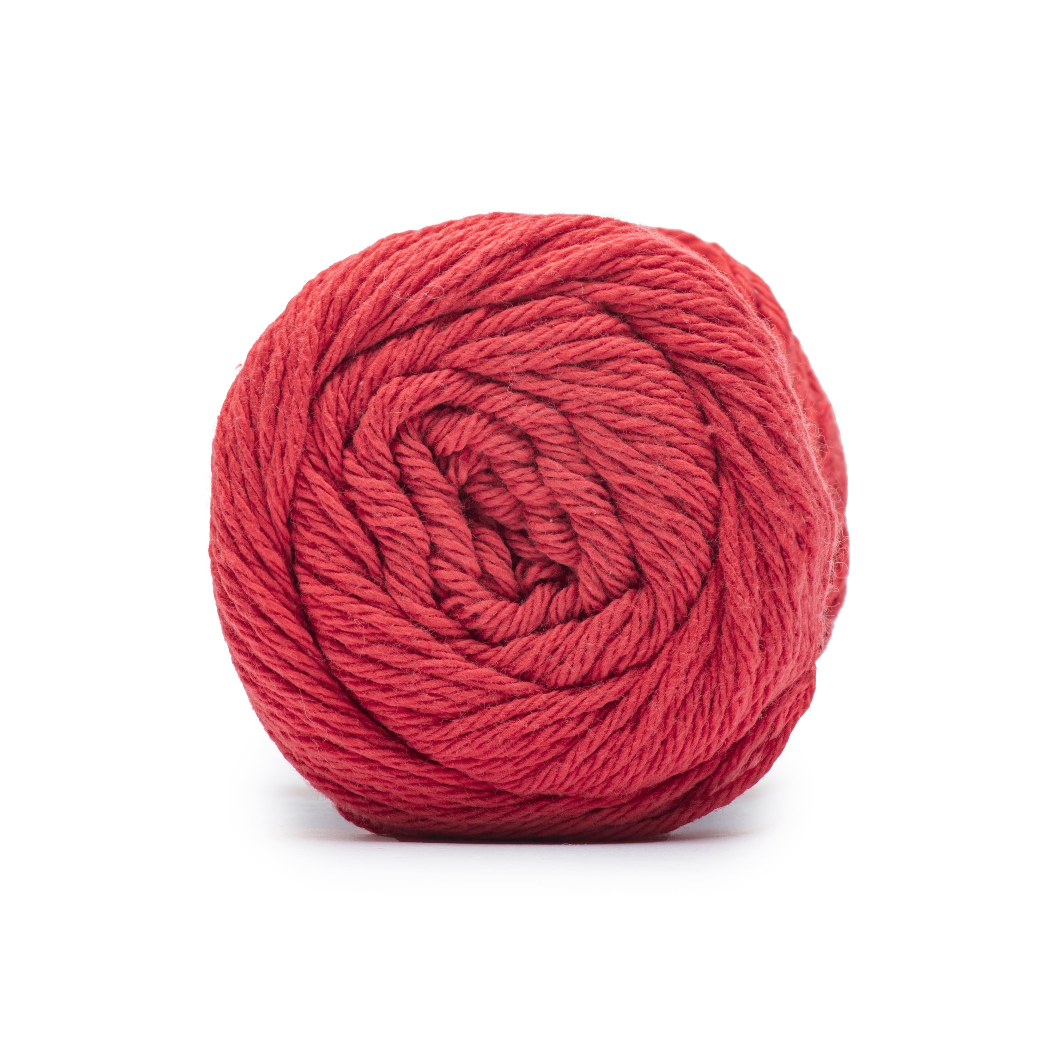 Classic Cotton&#x2122; Yarn by Loops &#x26; Threads&#xAE;