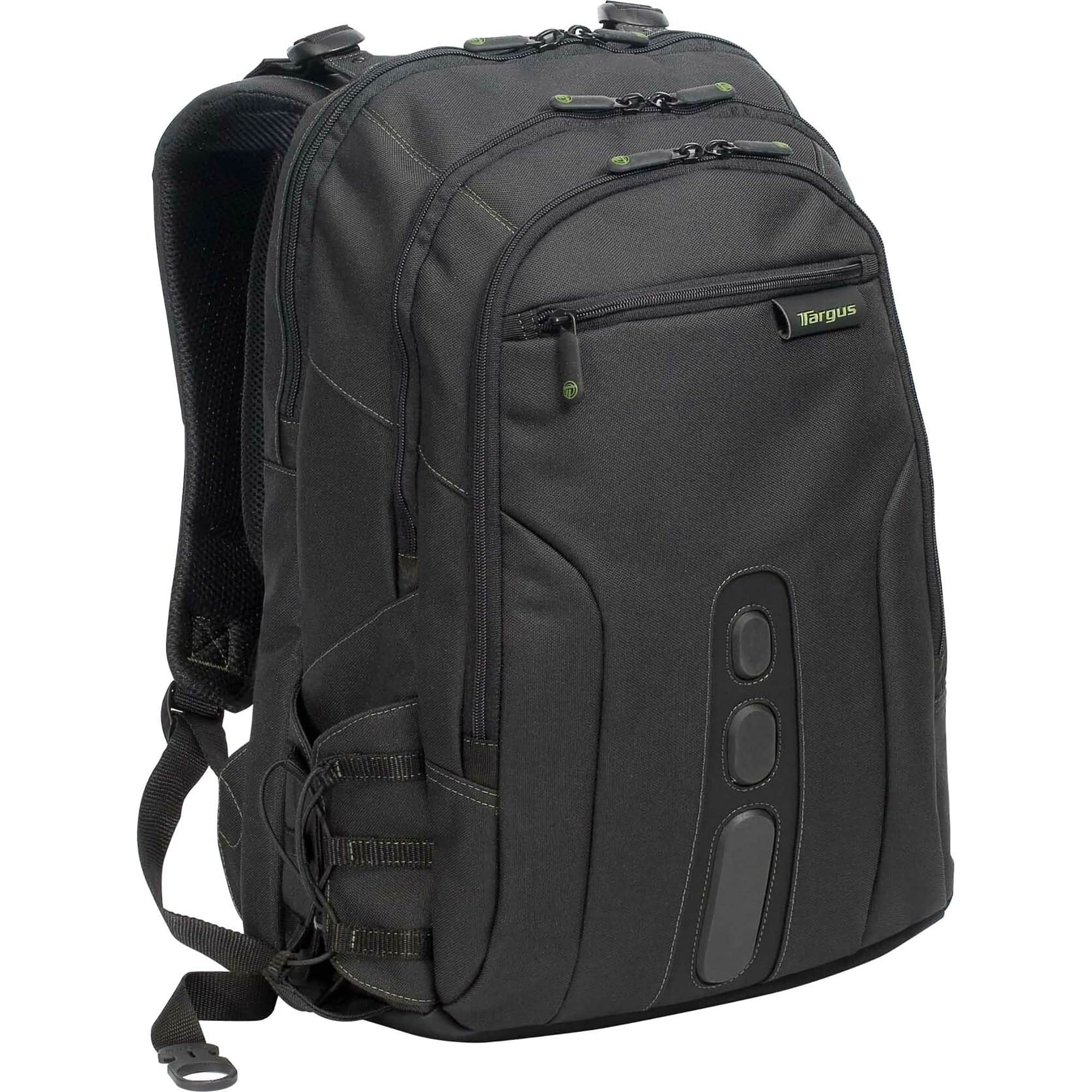 Targus 17" Spruce EcoSmart Backpack