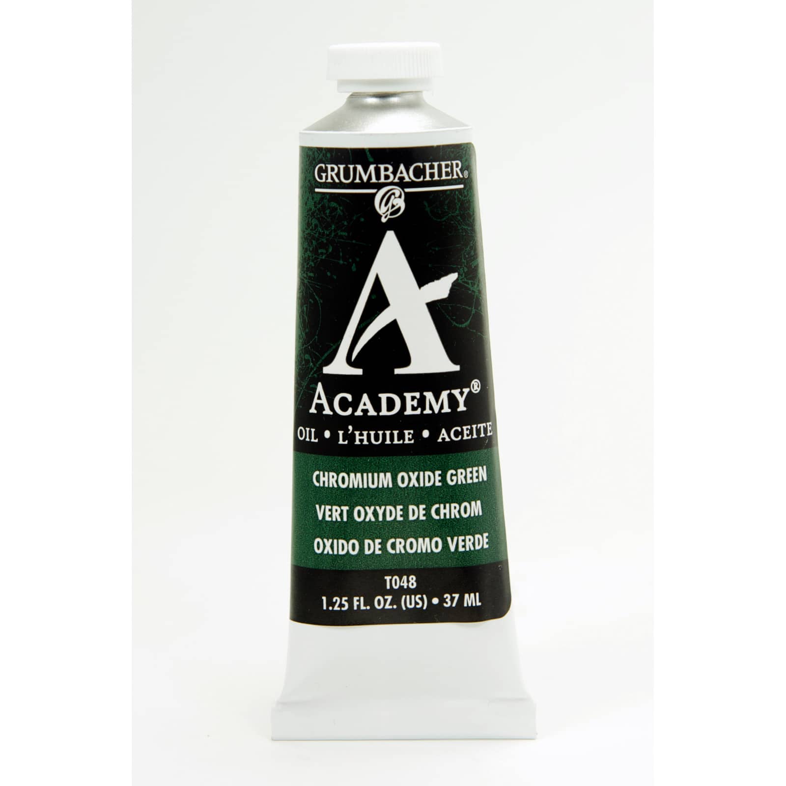 Grumbacher&#xAE; Academy&#xAE; Oil Color, 37mL