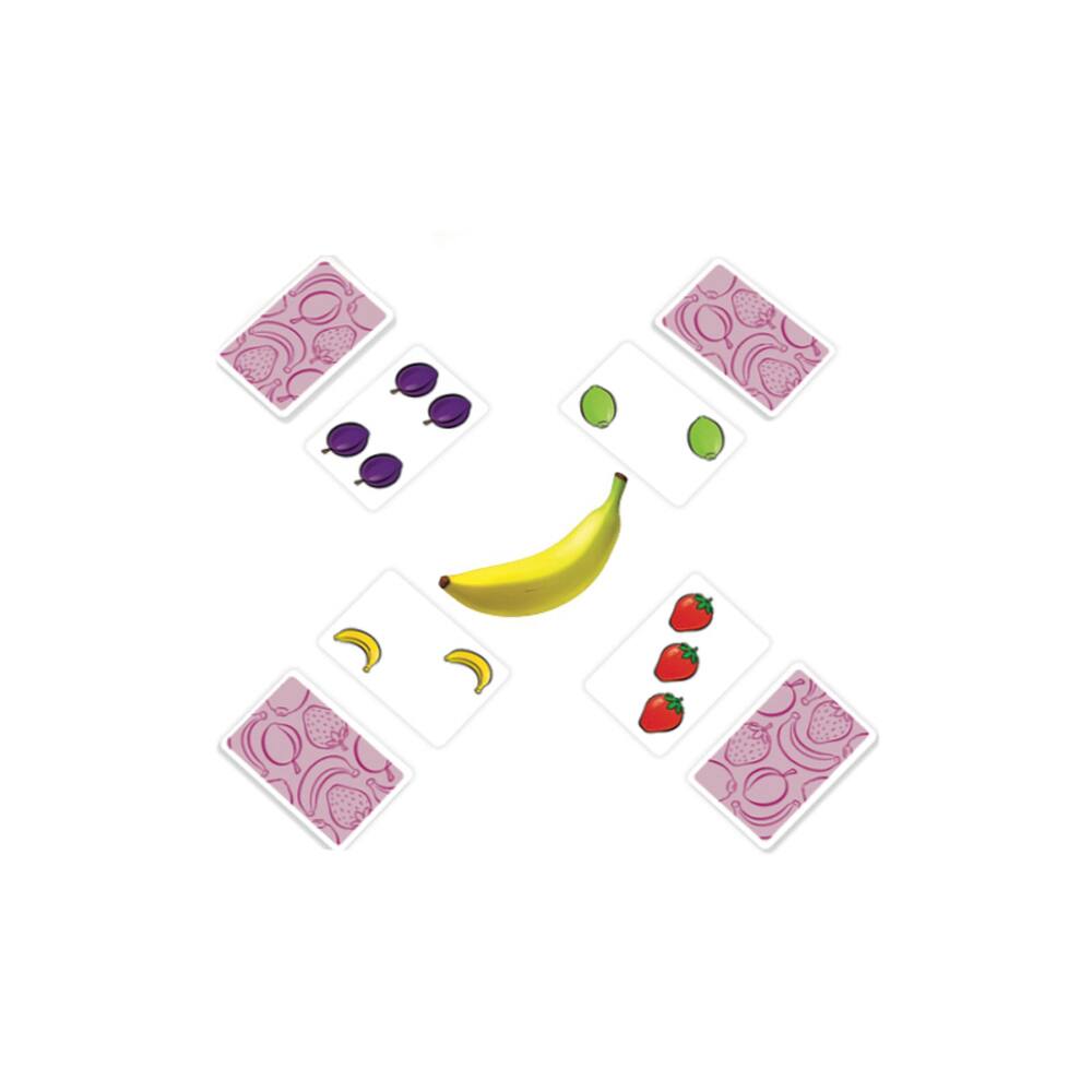 Fruit Punch&#x2122; Card Game