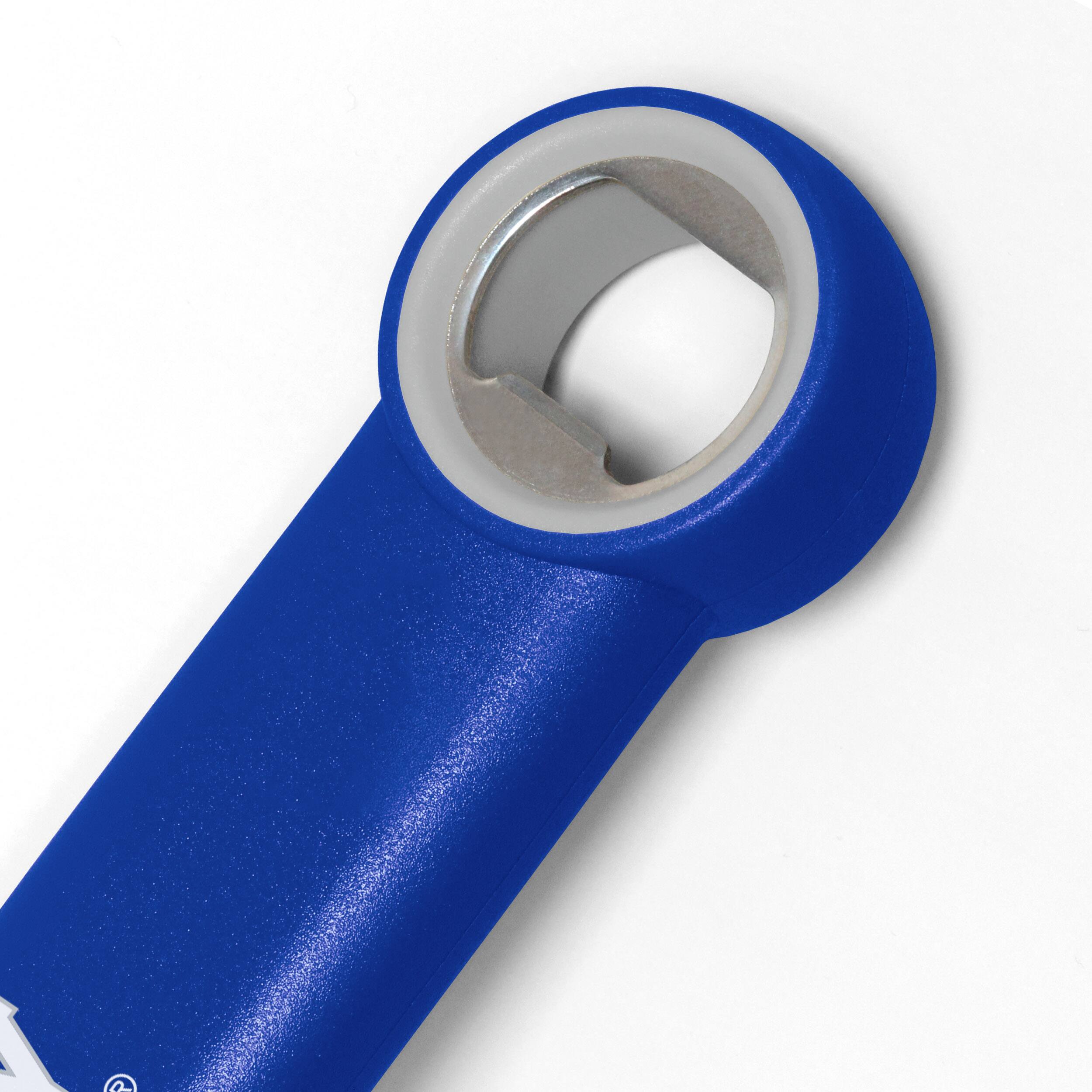 NCAA Stainless Steel BBQ Spatula with Bottle Opener