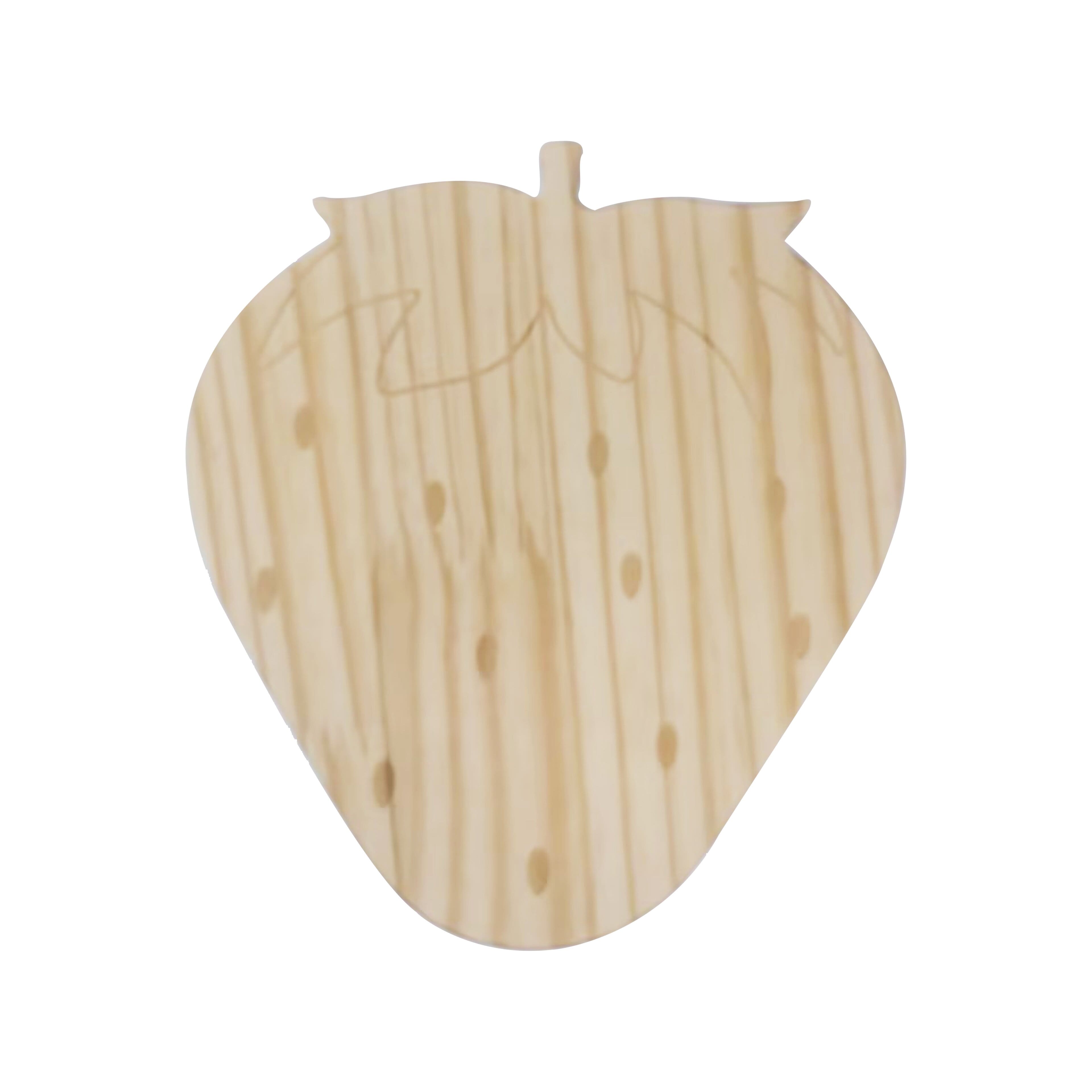 8.5&#x22; Unfinished Wood Flower Planter Stand by Make Market&#xAE;