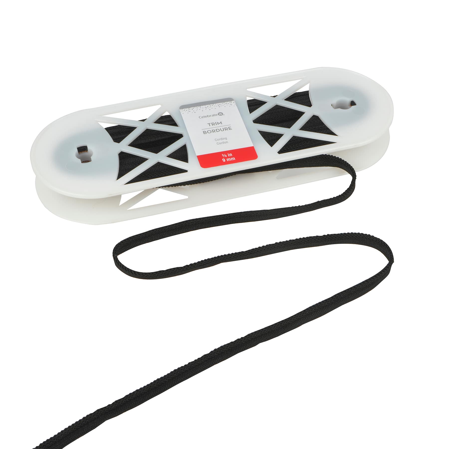 3/8&#x22; Cording Trim by Celebrate It&#xAE;