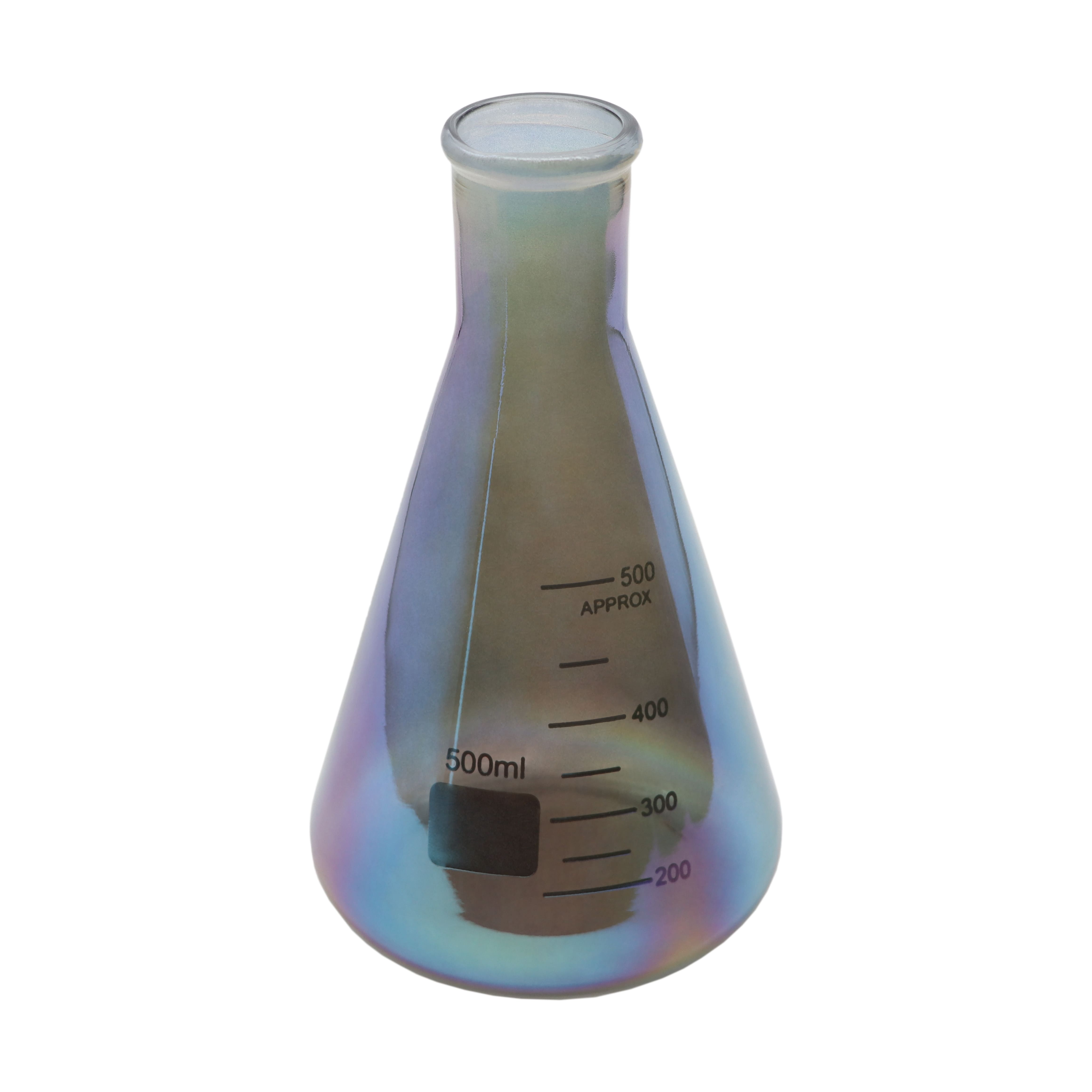 Halloween Glass Flask by Ashland&#xAE;