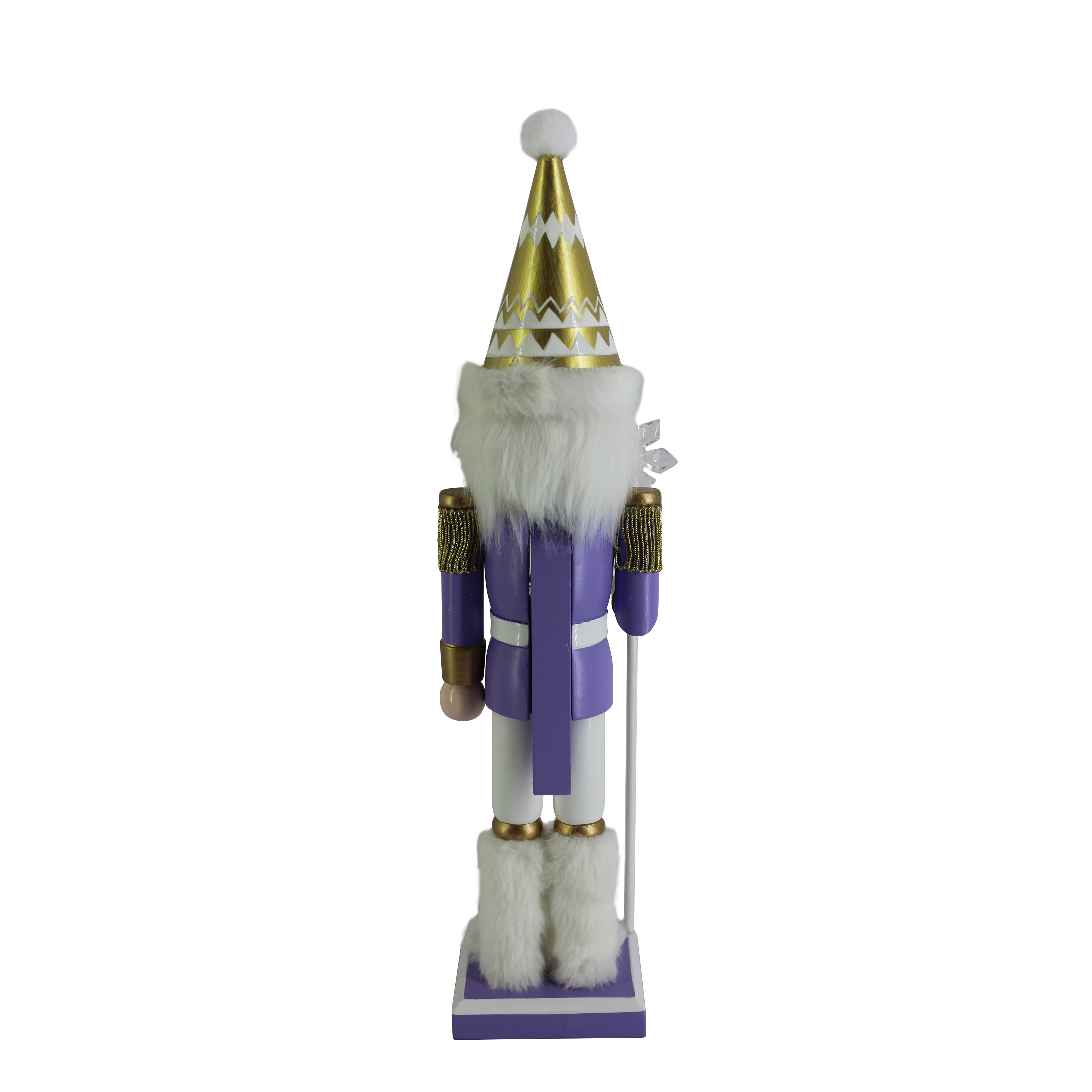 16&#x22; Holiday Nutcracker by Ashland&#xAE;