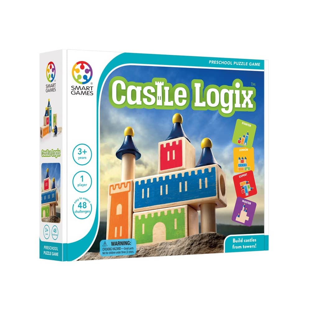 Castle Logix&#x2122;