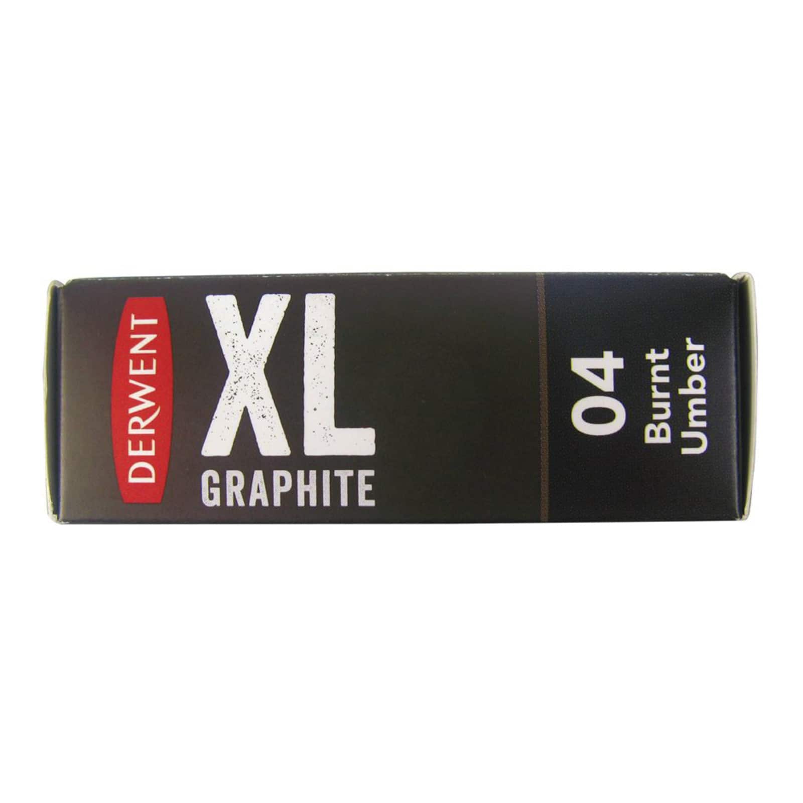 Derwent XL Graphite Block