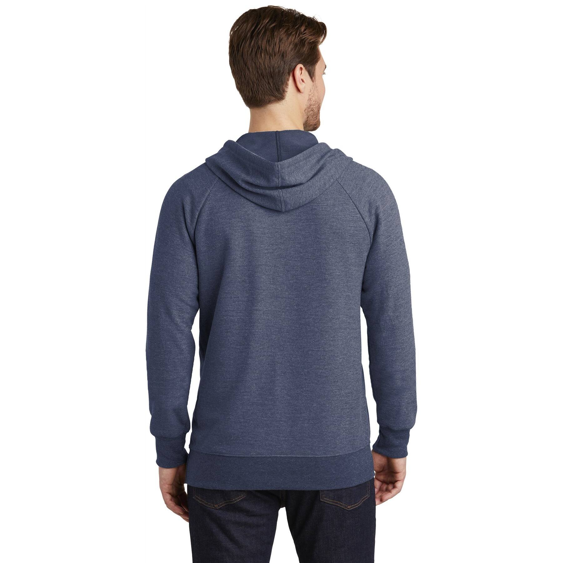 District&#xAE; Perfect Tri&#xAE; French Terry Hoodie