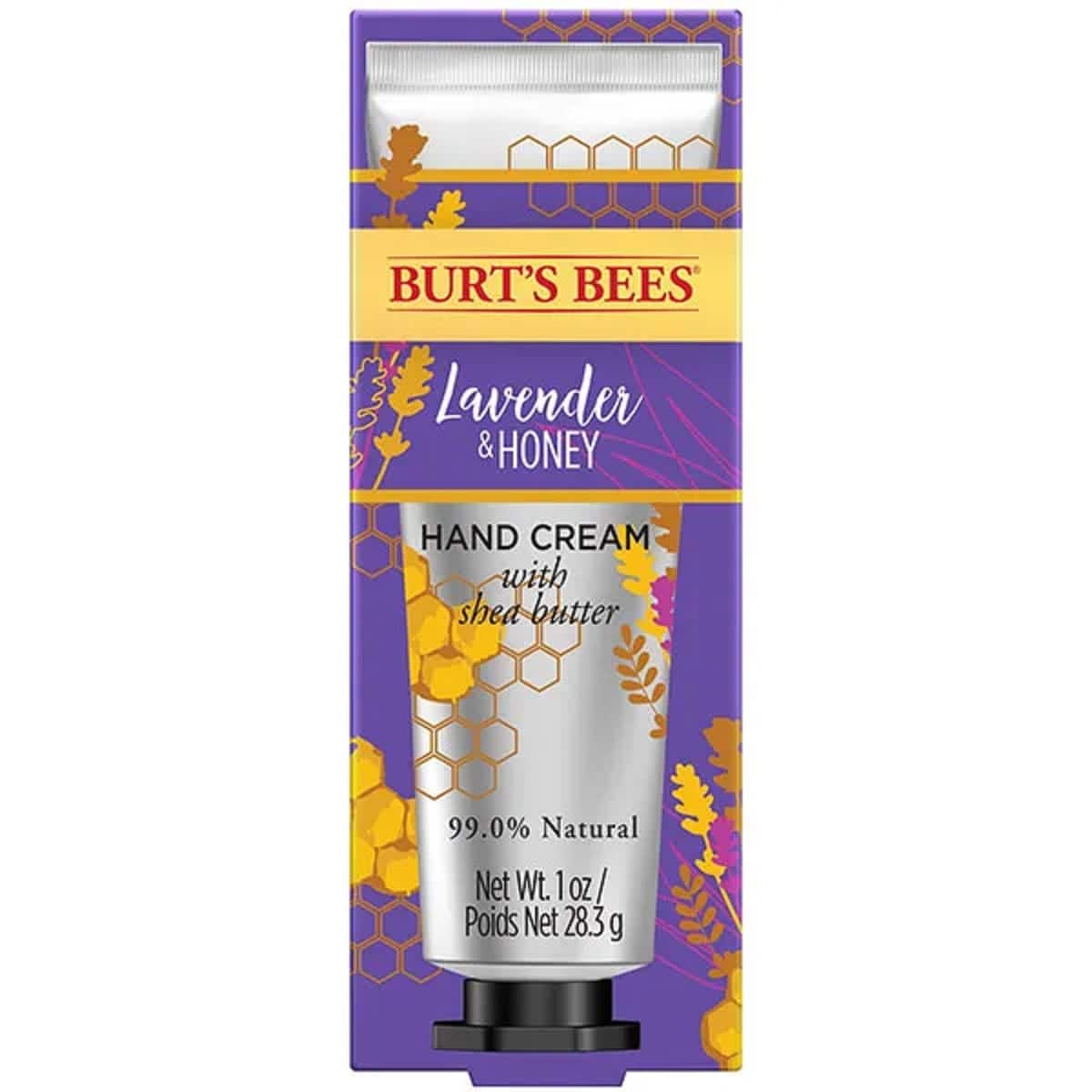 Burt&#x27;s Bees&#xAE; Lavender &#x26; Honey Hand Cream