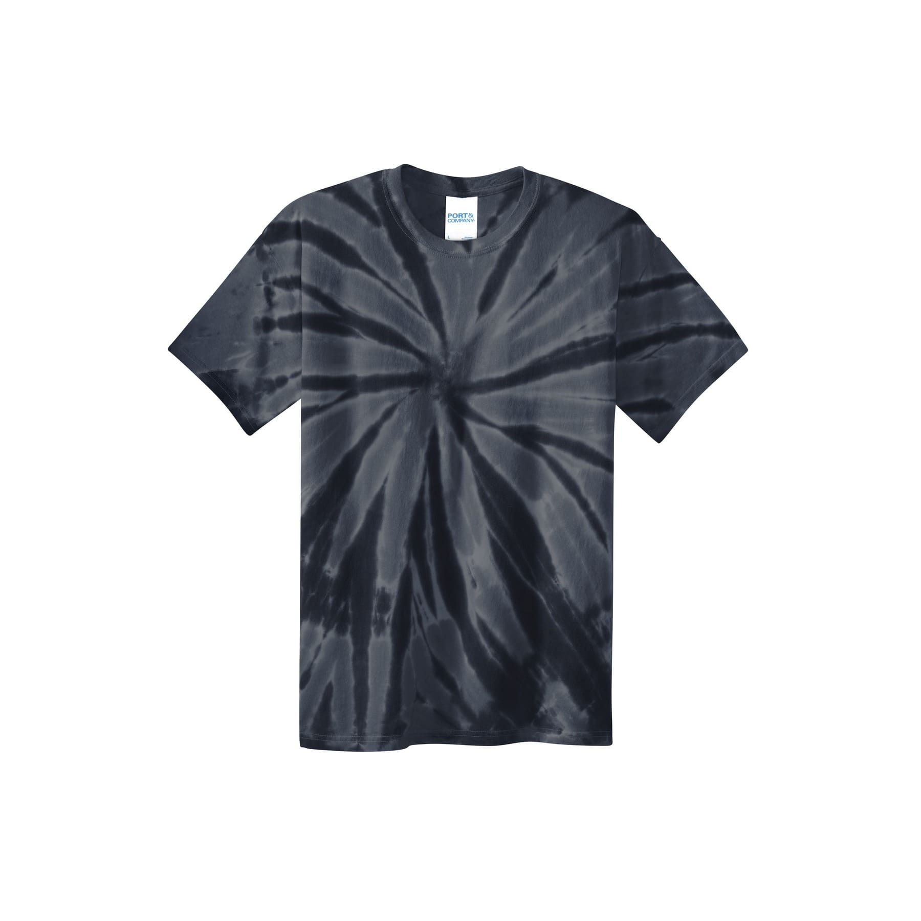 Port & Company® Youth Tie-Dye T-Shirt | Michaels