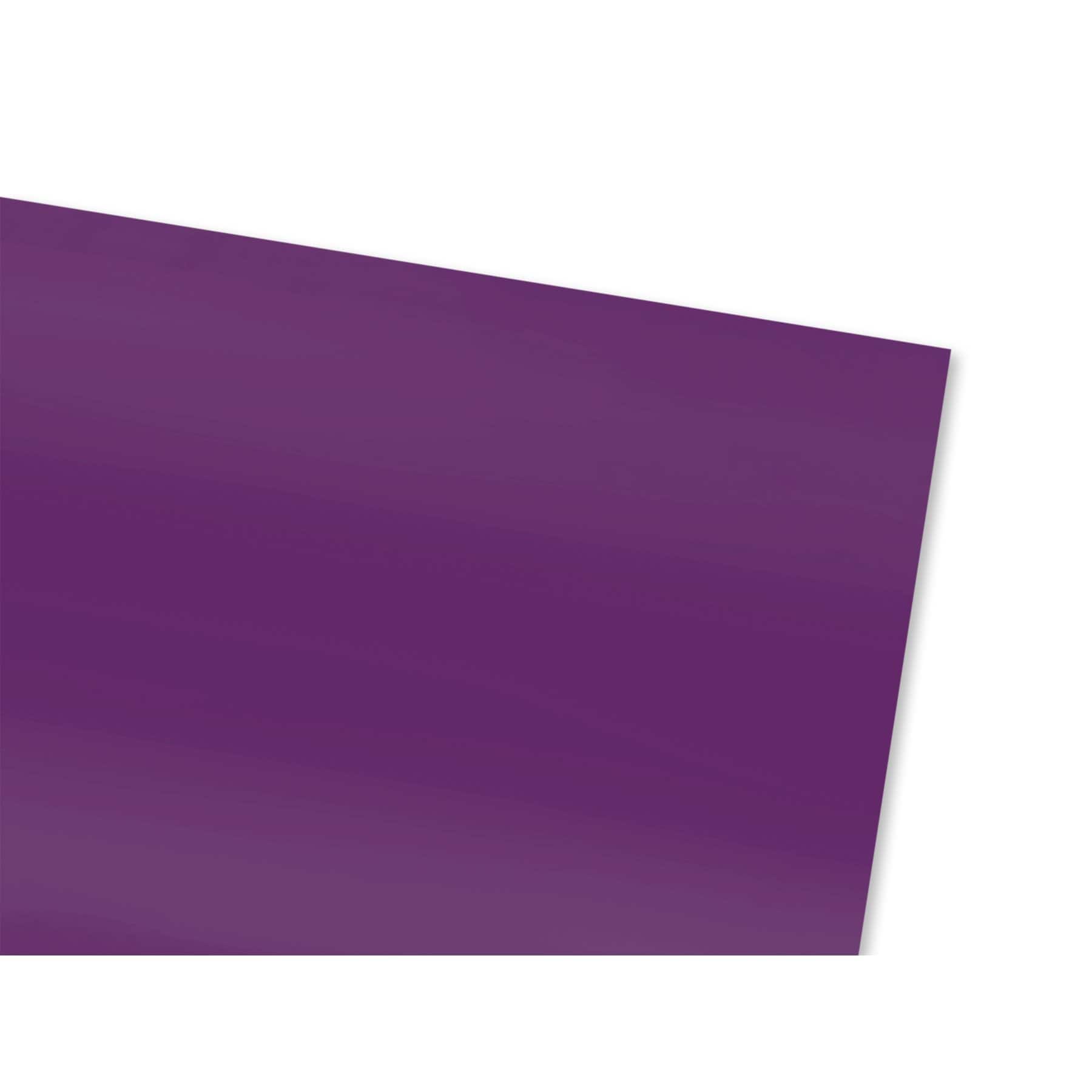 PA Vinyl Matte Removable Adhesive Vinyl
