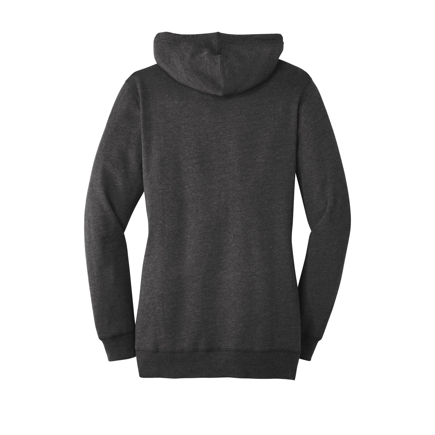 District® Women's Lightweight Fleece Hoodie