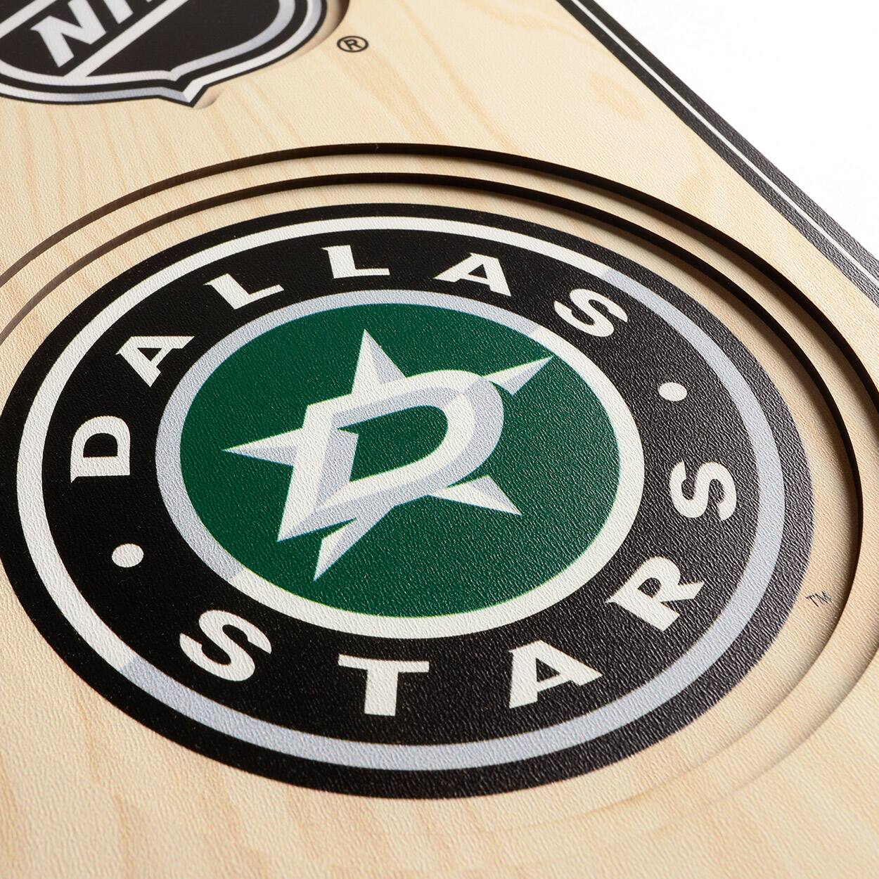 NHL 3D StadiumView Banner