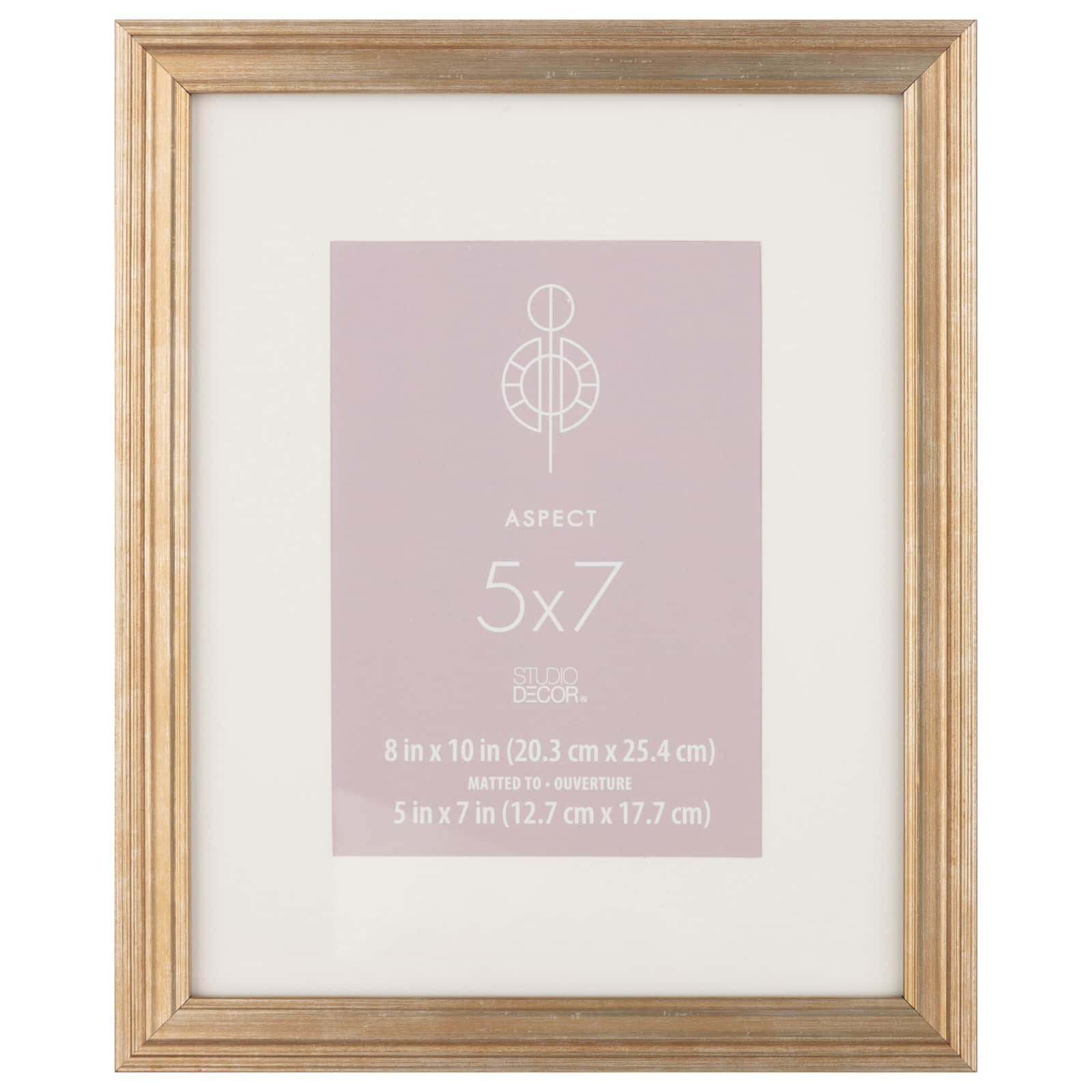 7 x 10 frame hot sale michaels