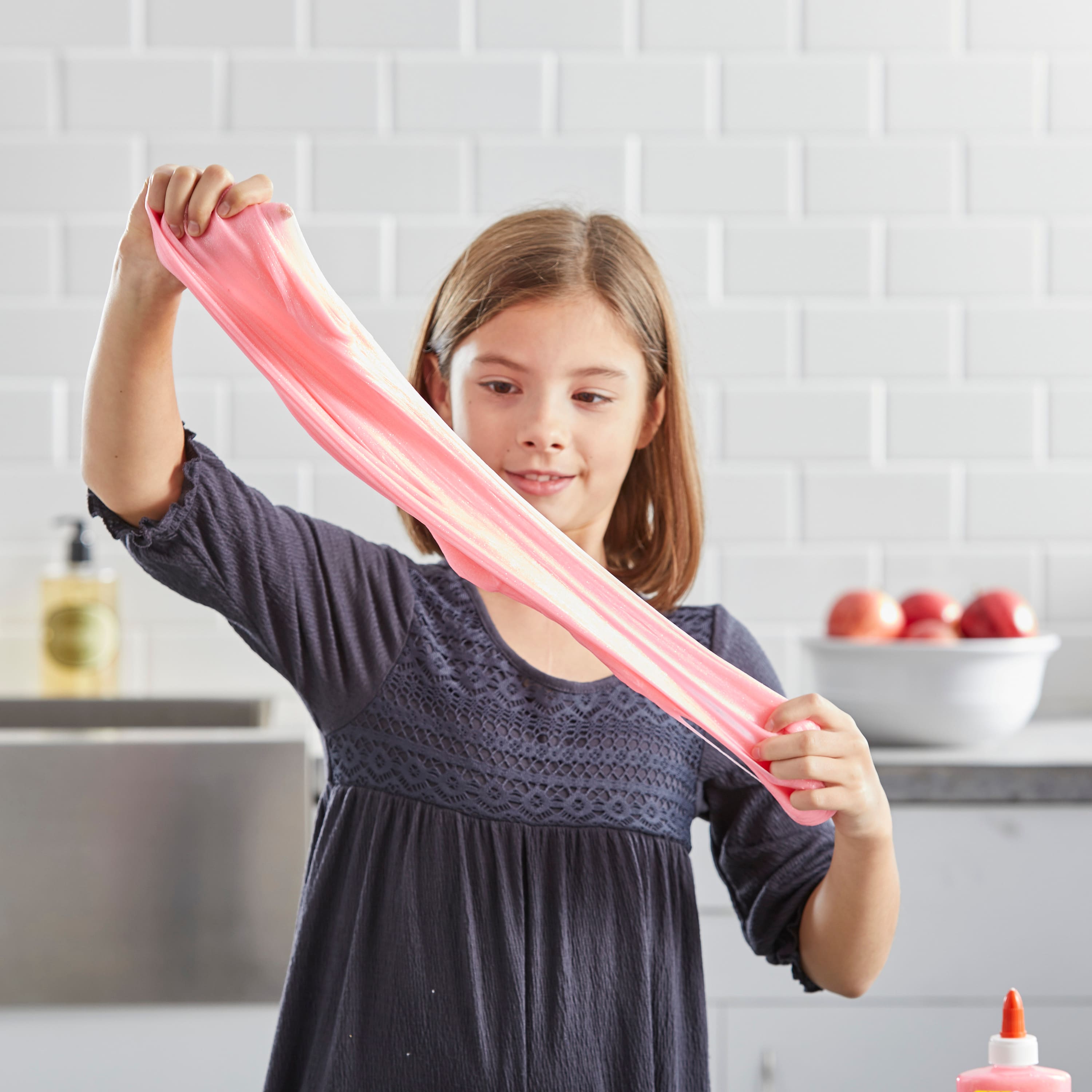 Elmer's® Glow in the Dark Glue