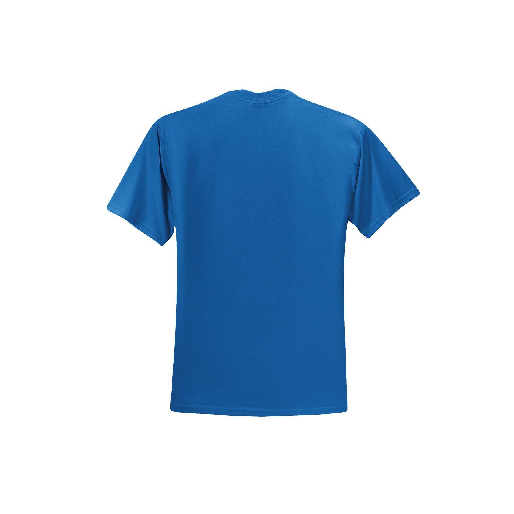 JERZEES® Dri-Power® Colors 50/50 Cotton/Poly T-Shirt