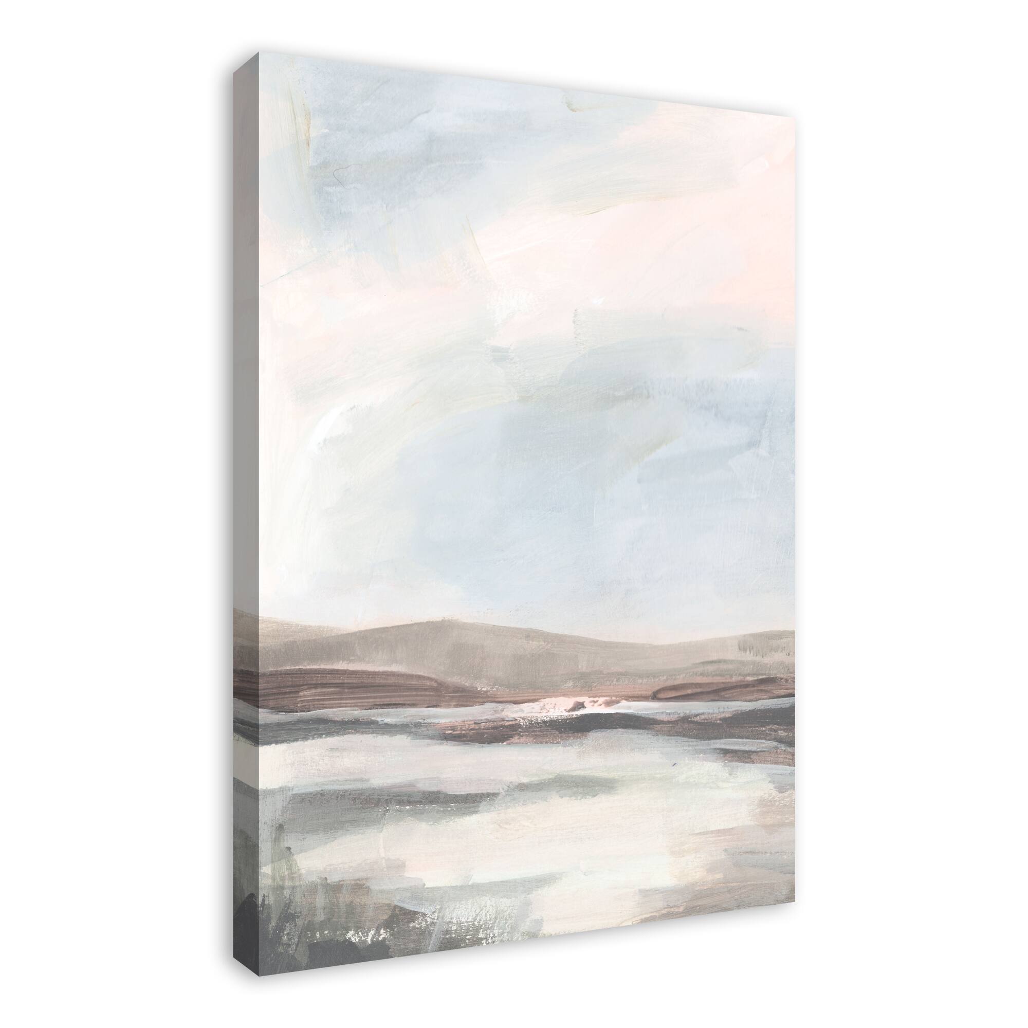 Vista Point 24&#x22; x 36&#x22; Canvas Wall Art