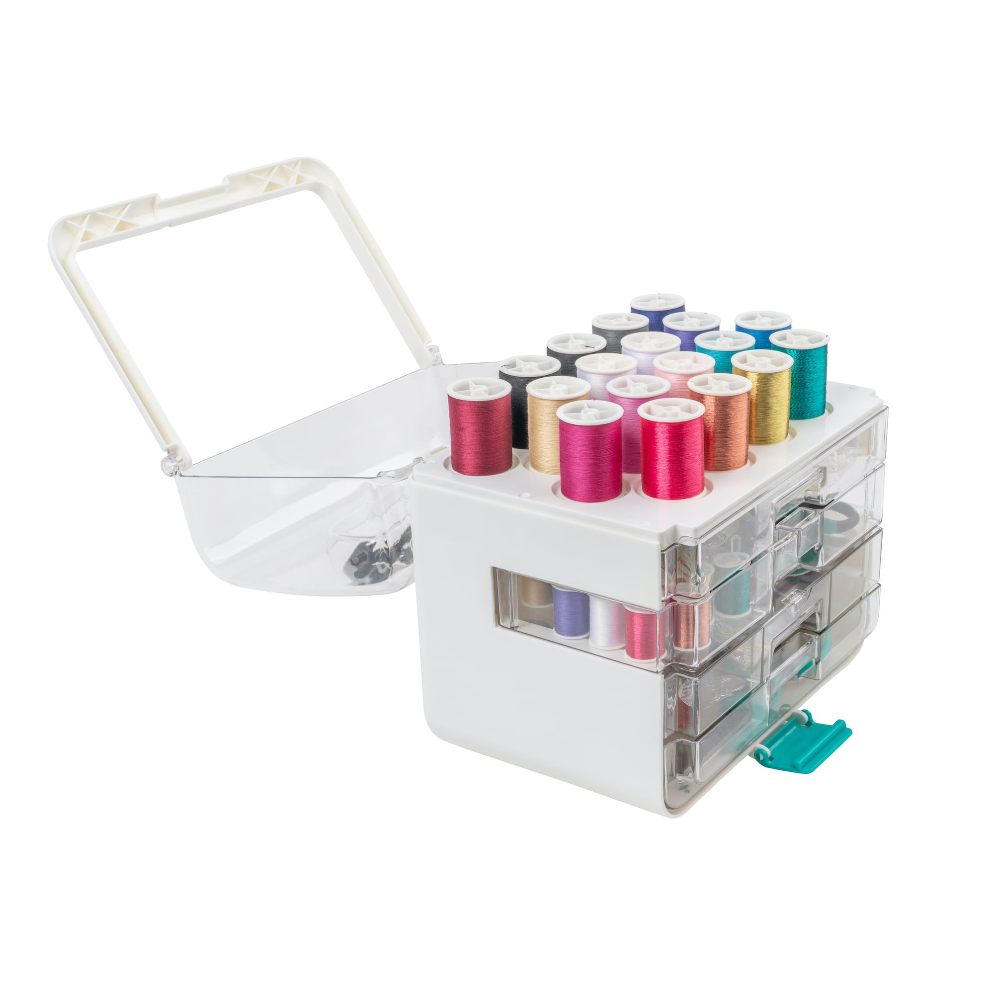SINGER® Sew-It-Goes® Sewing Kit, Michaels