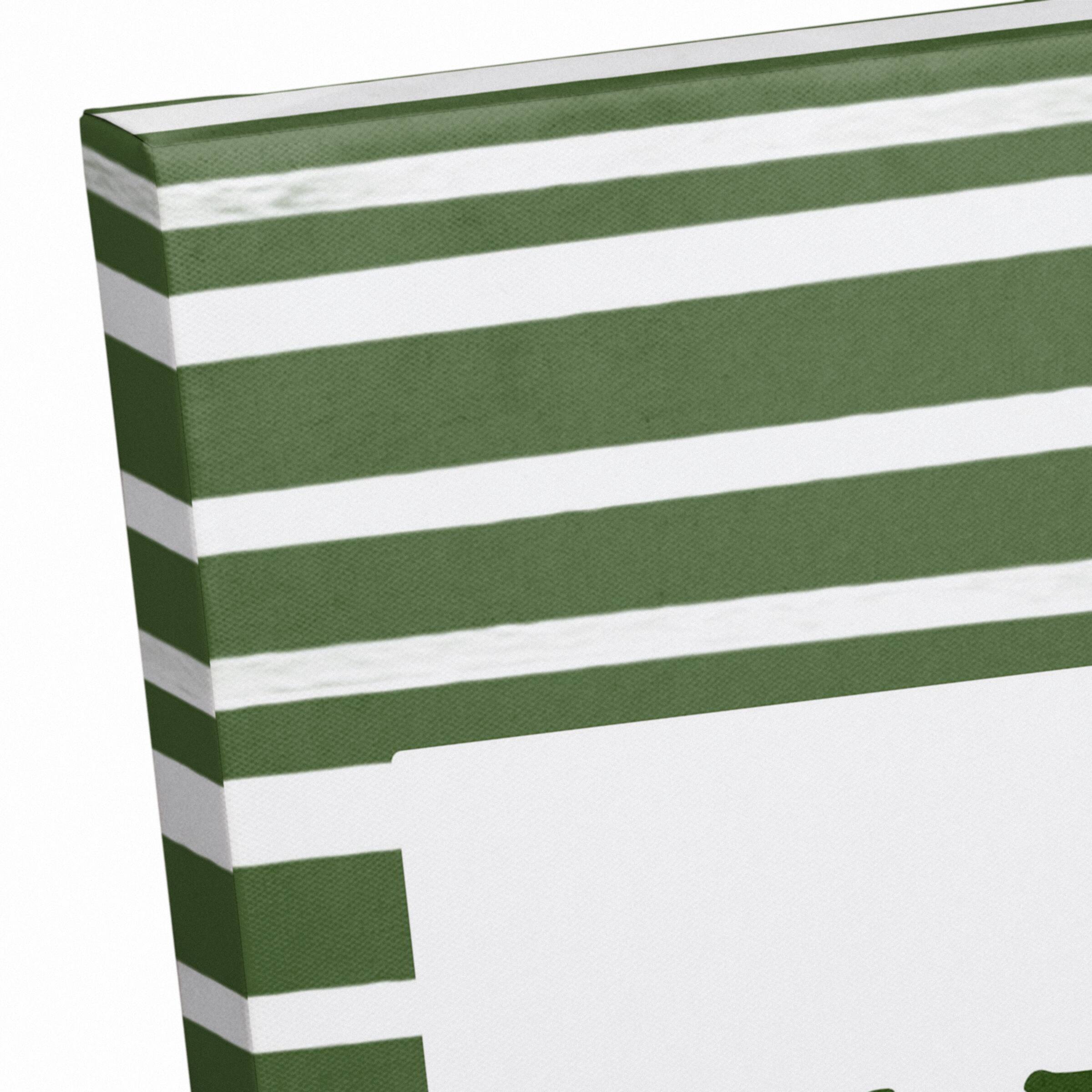 Please No Pinching 16" x 20" Canvas Wall Art