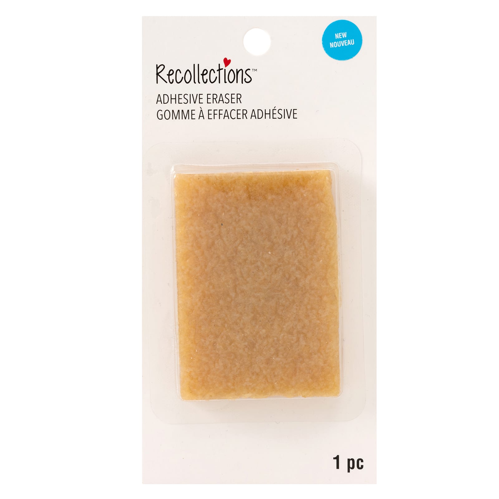 Adhesive Remover by Recollections | Michaels