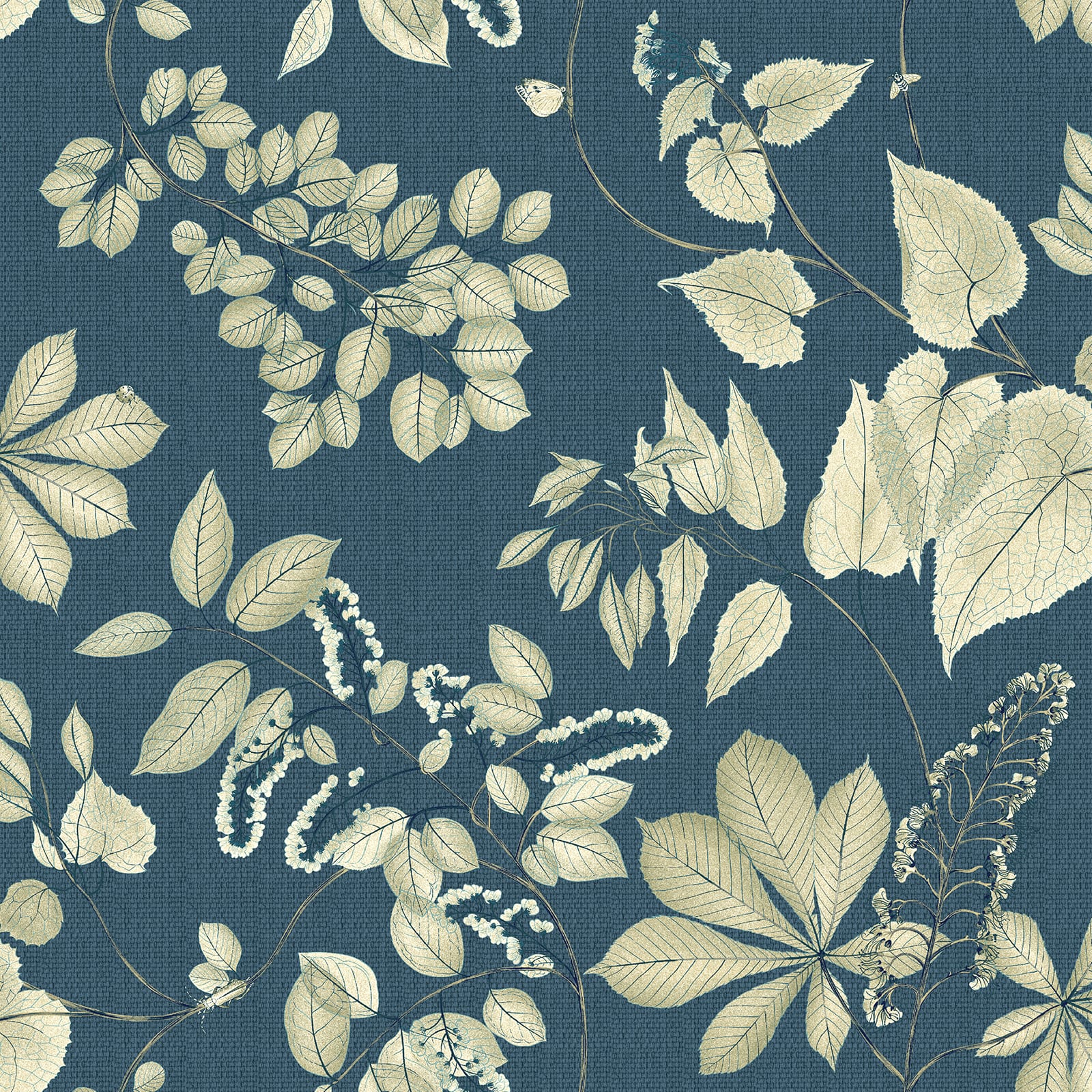Surface Style Arboretum Peel & Stick Wallpaper