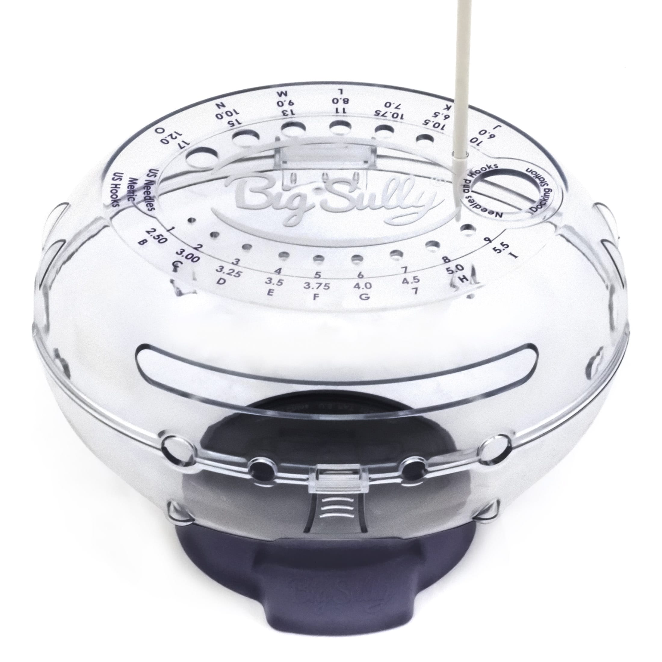 Prym® Big Sully® Portable Yarn Bowl Holder