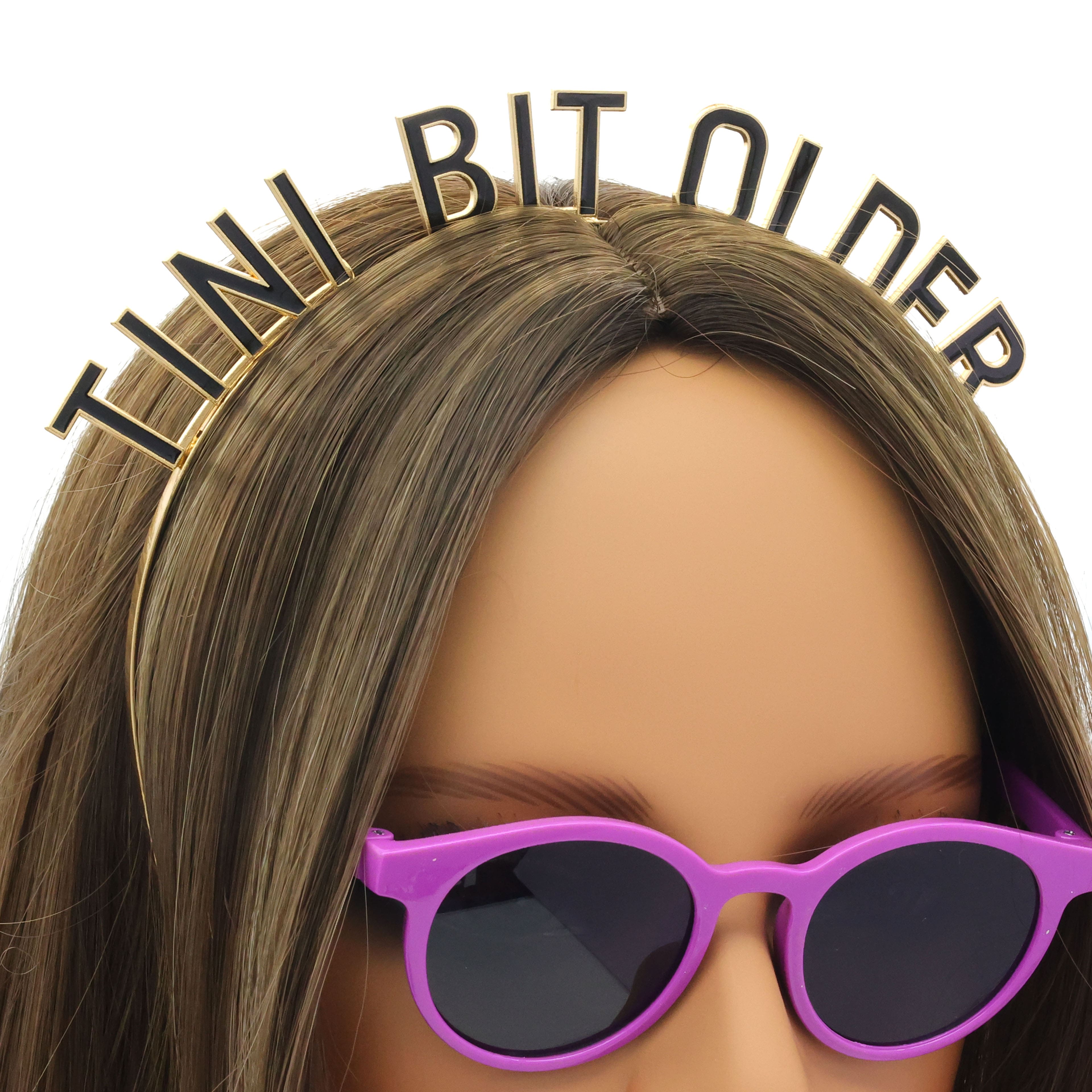 Tini Bit Older Headband by Celebrate It&#x2122;