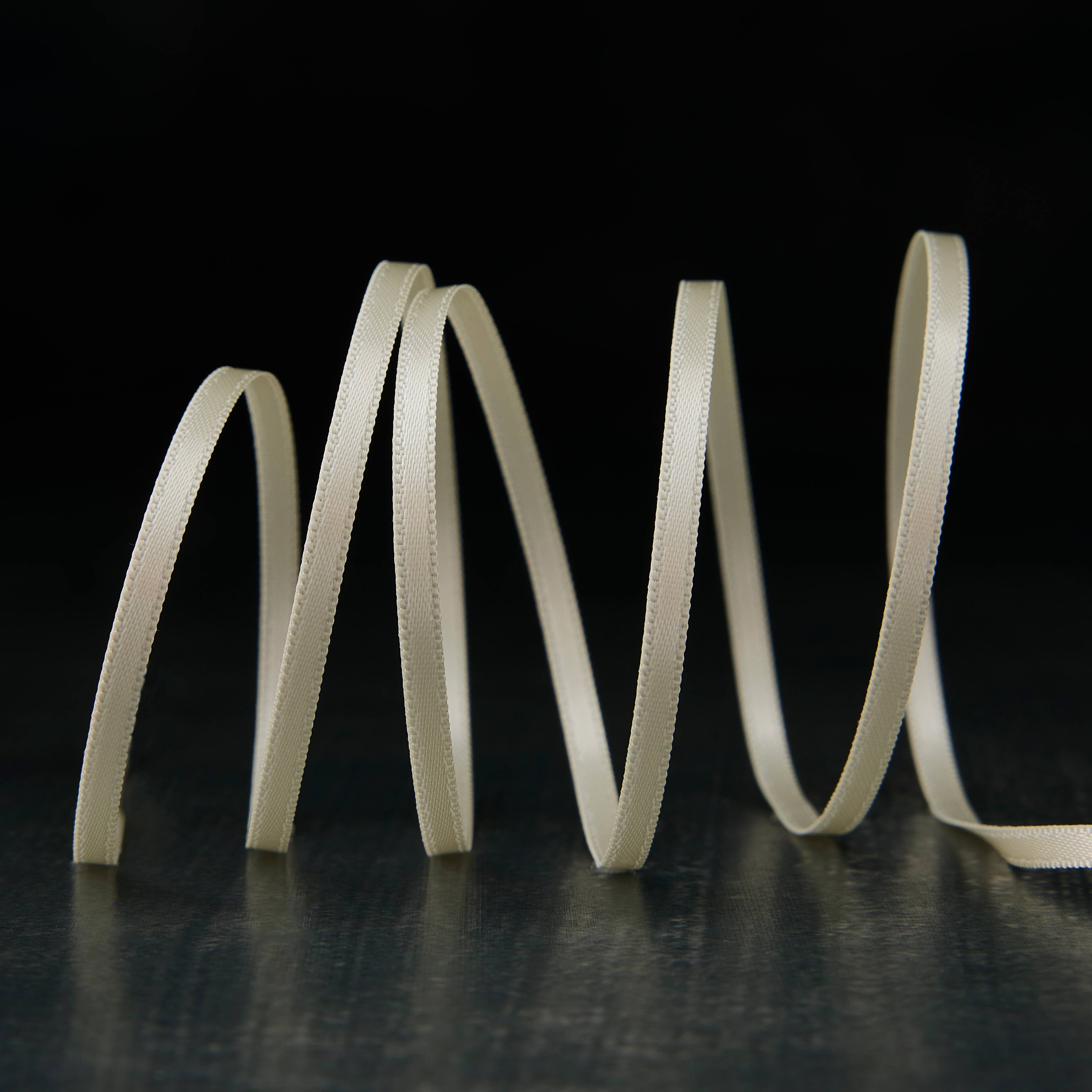 24 Pack: 1/8" x 10yd. Satin Ribbon by Celebrate It™