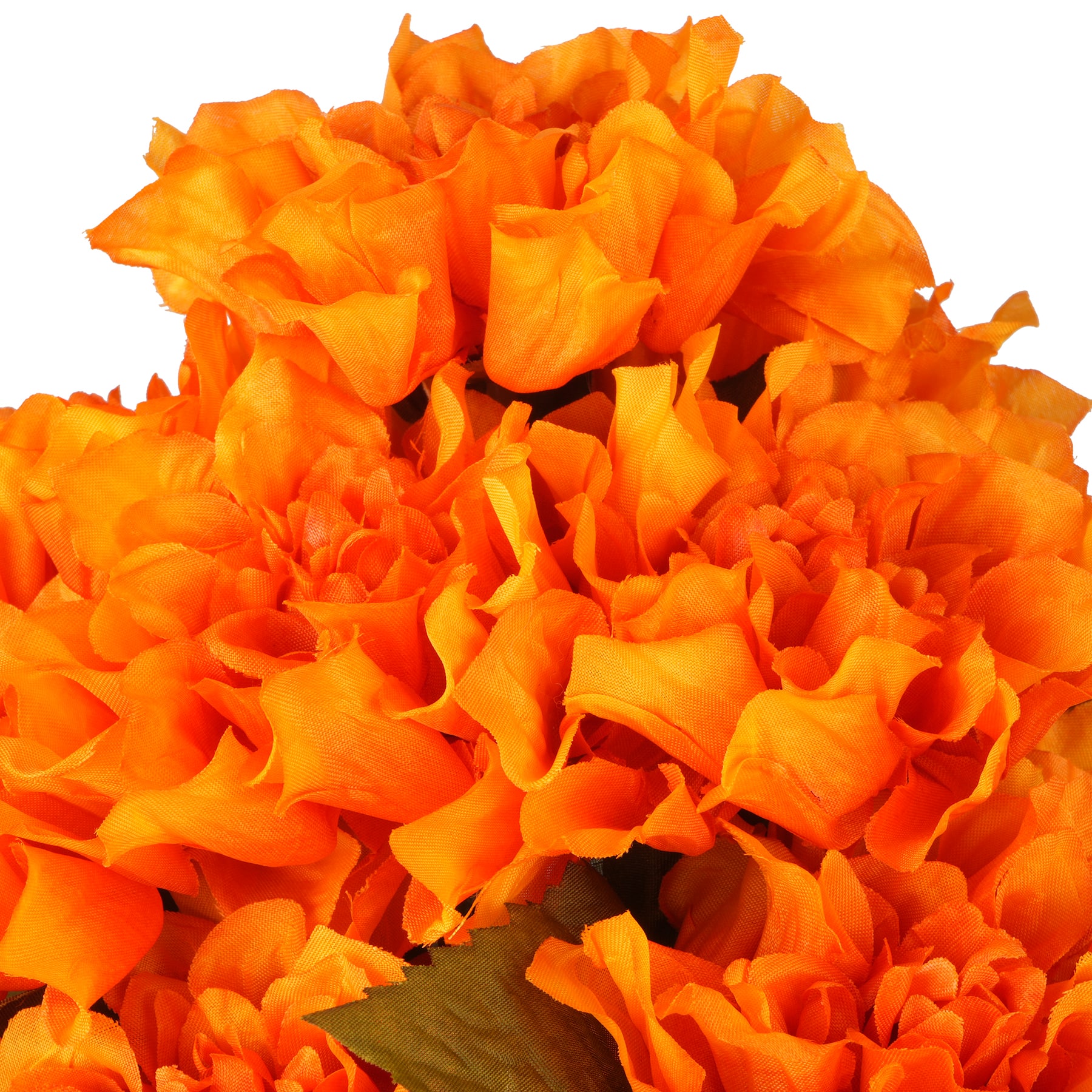 14&#x22; Marigold Bush by Ashland&#xAE;