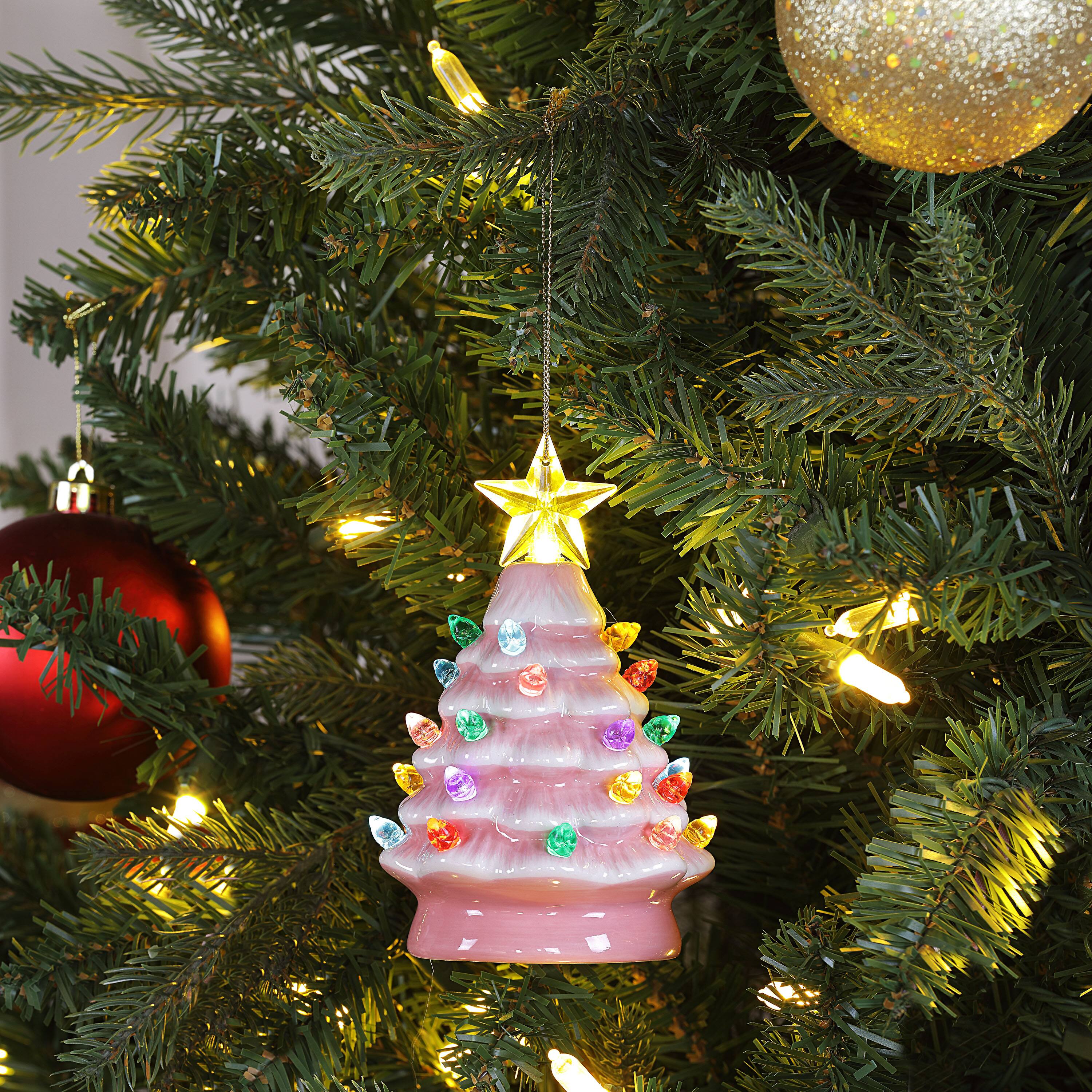 Mr. Christmas 5&#x22; Nostalgic Tree Ornament