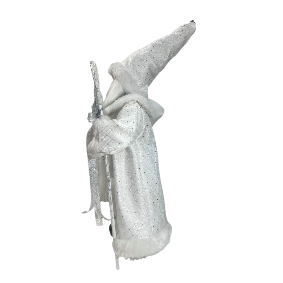 24&#x22; Santa Tabletop D&#xE9;cor by Ashland&#xAE;