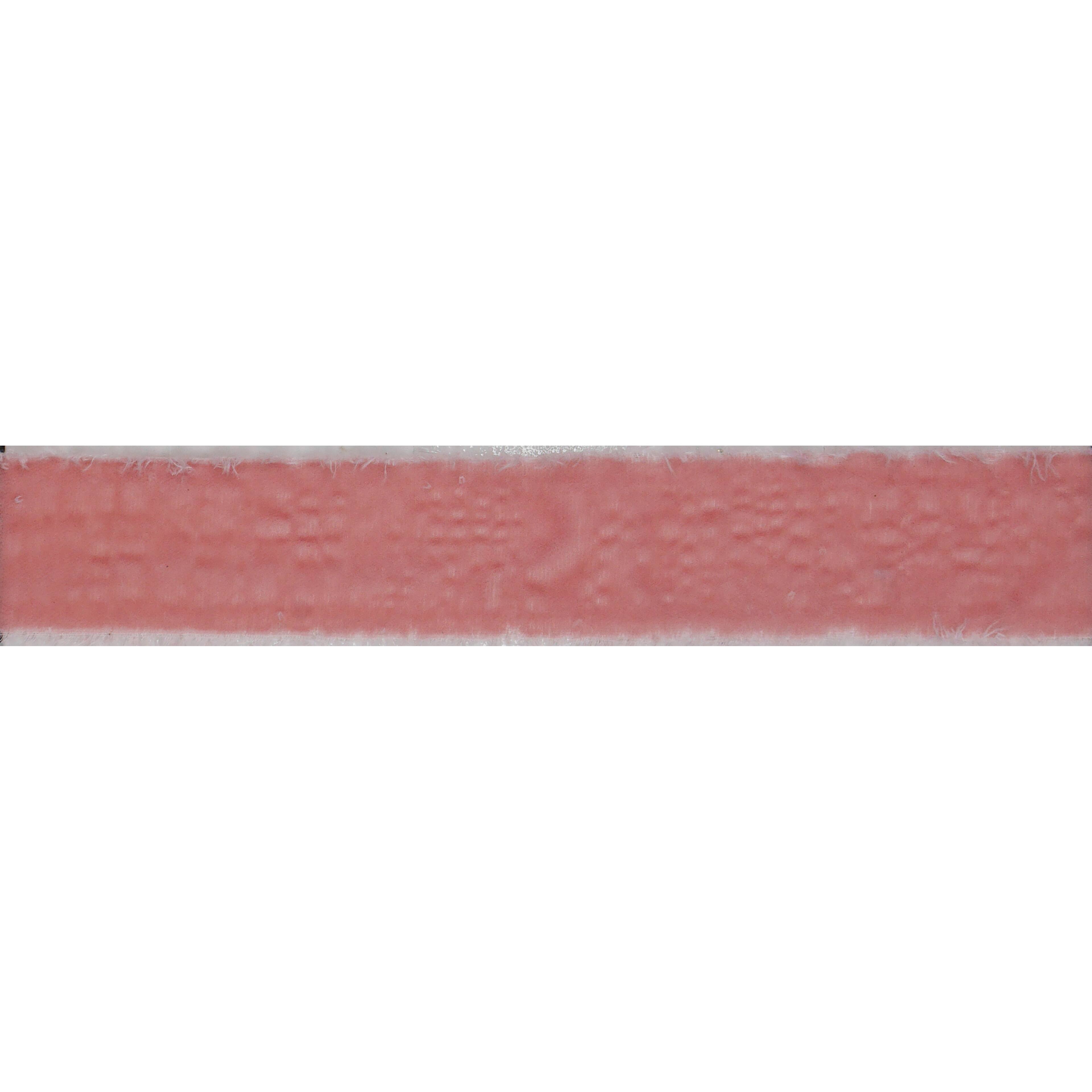 1.5&#x22; x 20ft. Pink Velvet Ribbon by Celebrate It&#xAE; Easter