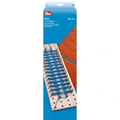 Prym Mini Knitting Mill, Easy To Use (624145) AKA French Knitter