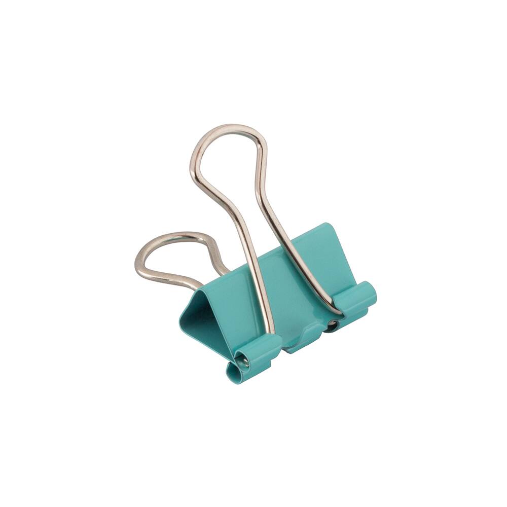 JAM Paper 3/4&#x22; Binder Clips, 25ct.