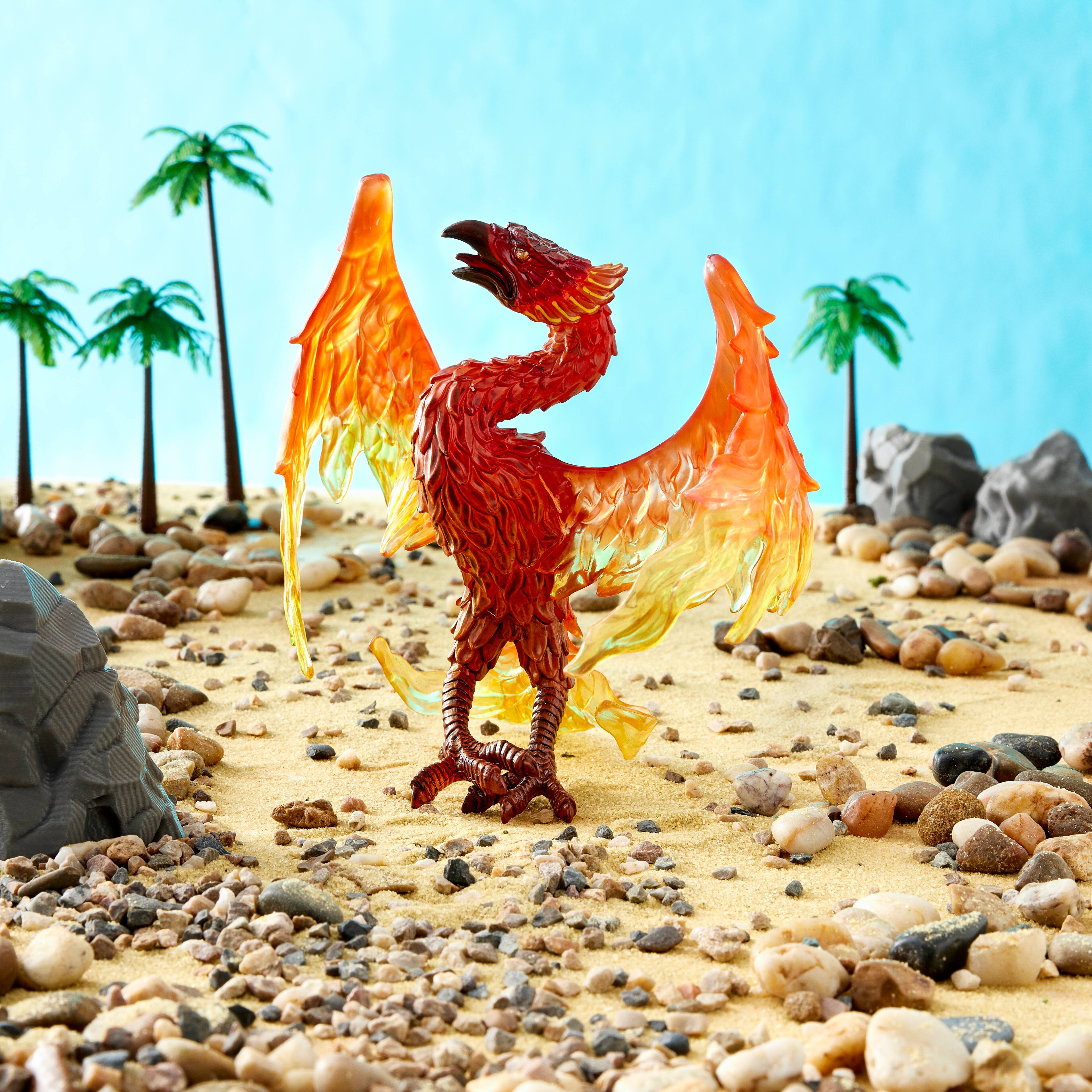 Safari Ltd® Phoenix