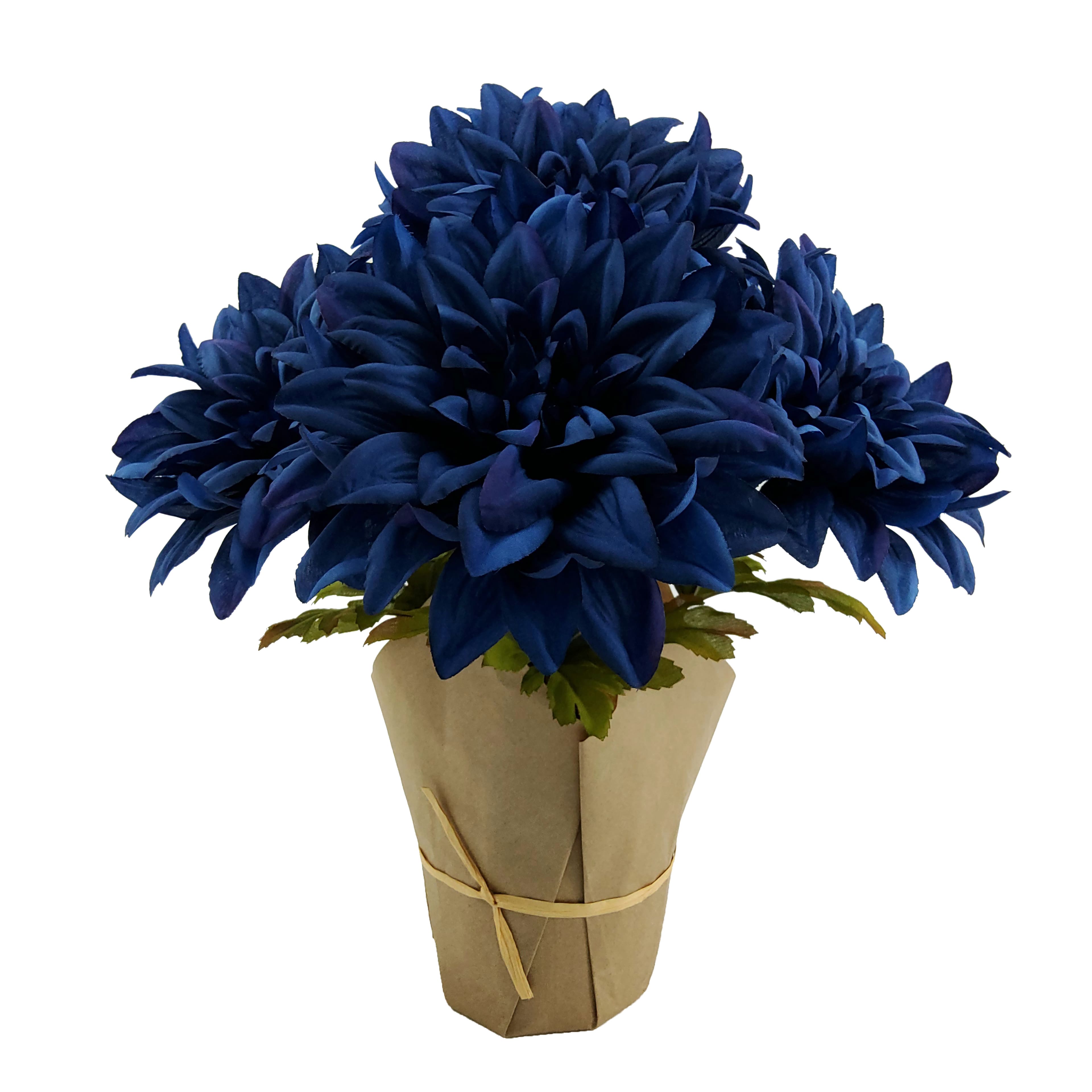 14&#x22; Potted Dahlia by Ashland&#xAE;