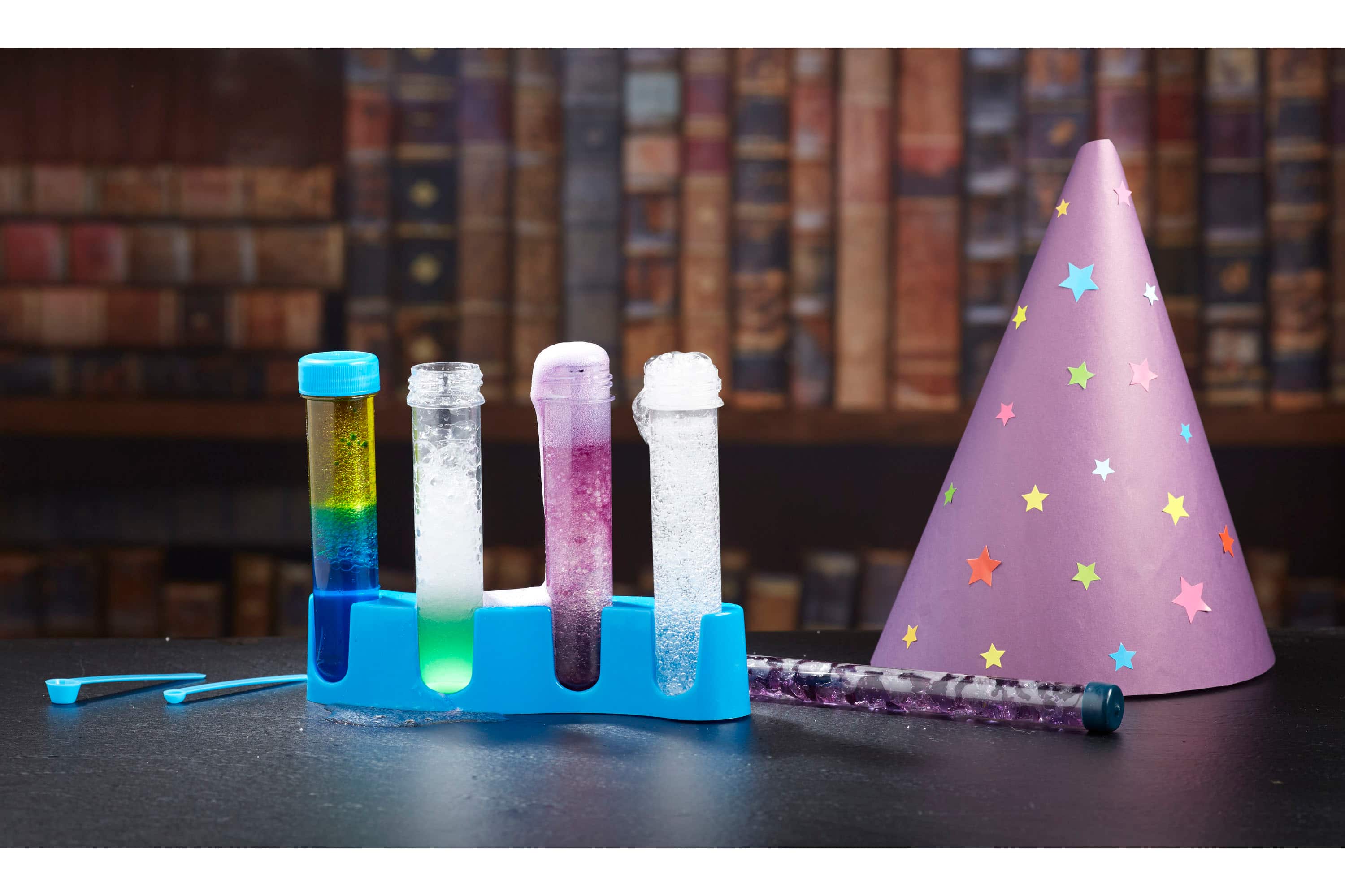 ALEX Toys Scientific Explorer Magic Science for Wizards Only Kids Science Kit