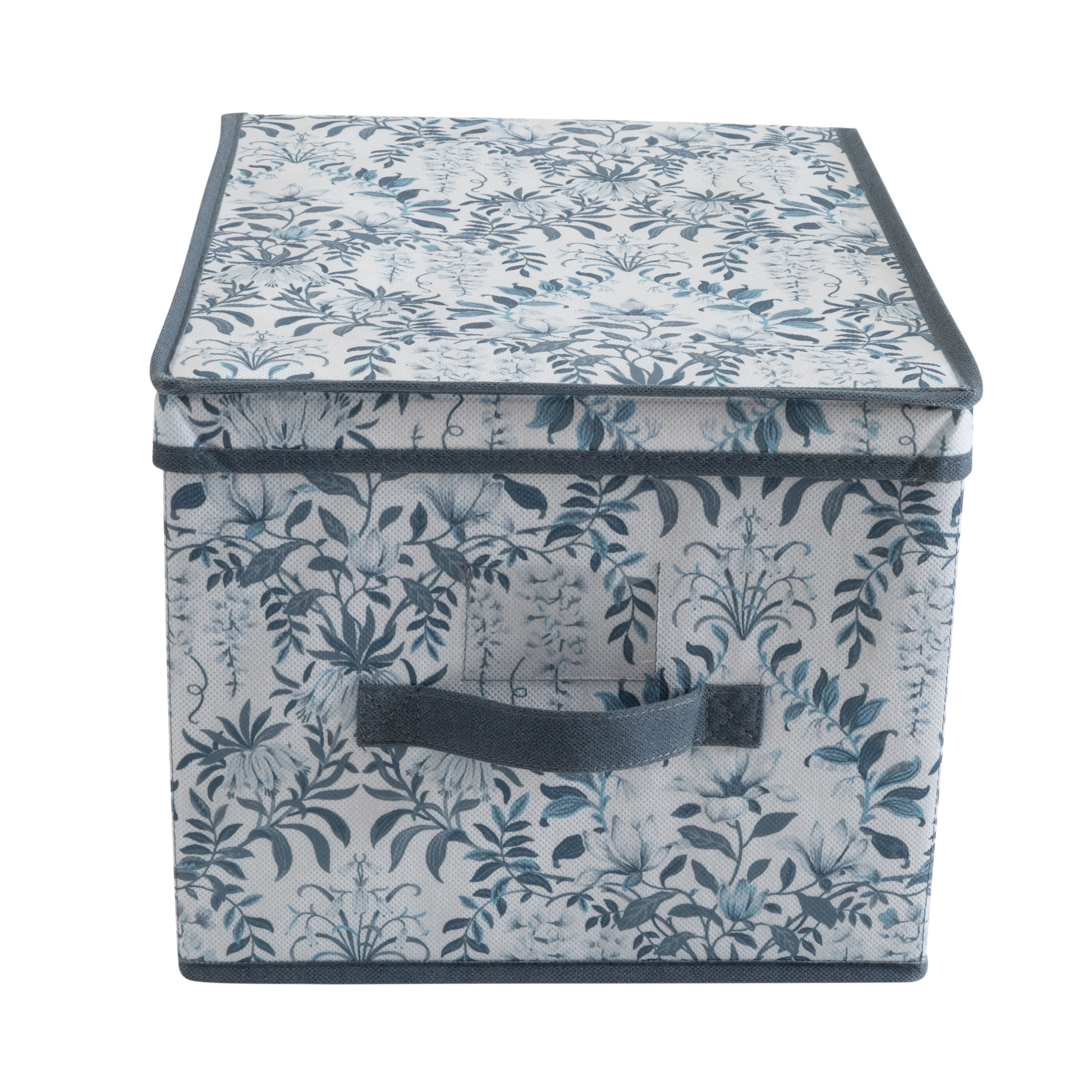 Laura Ashley Large Parterre Storage Box