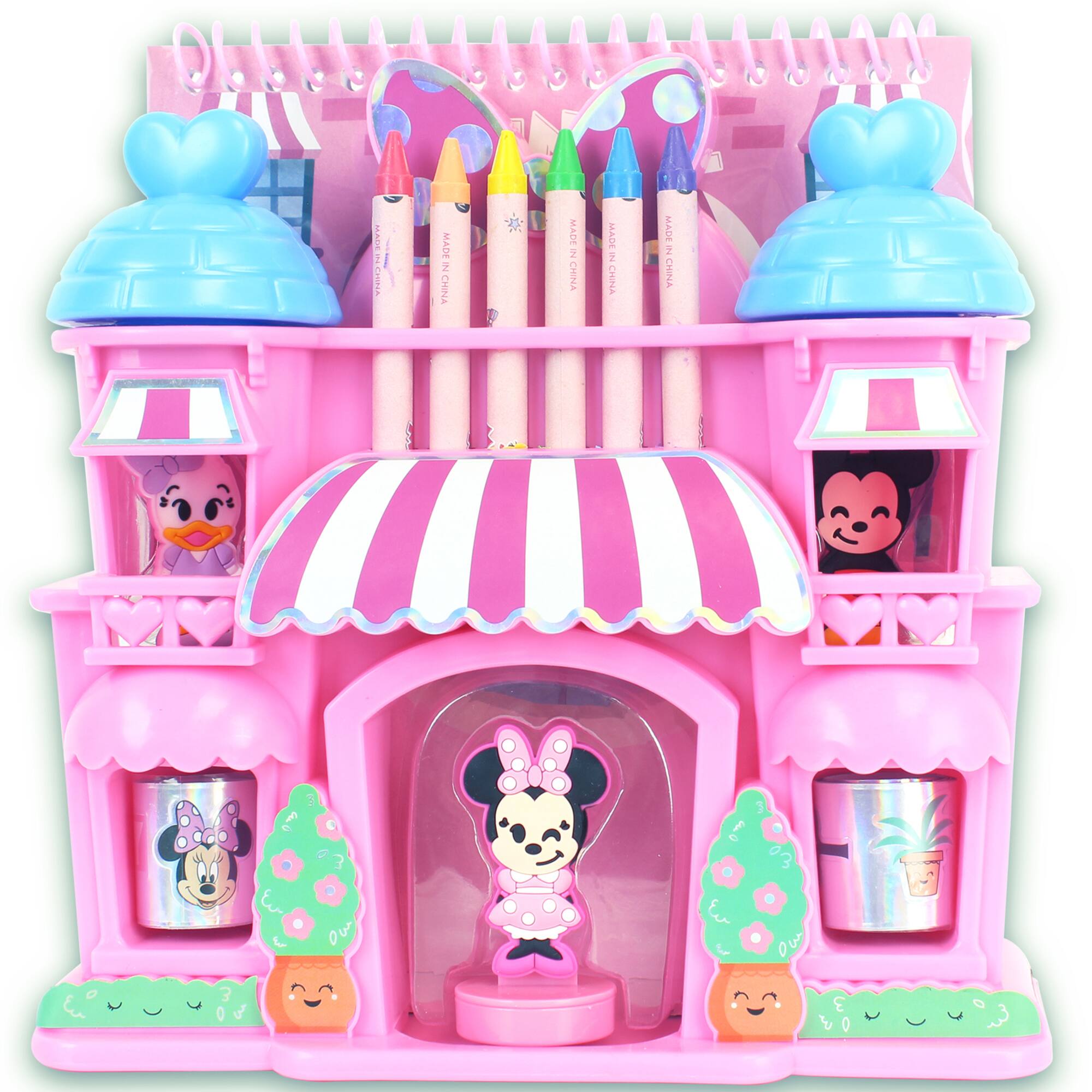 Tara Toy&#x2122; Minnie Design Studio