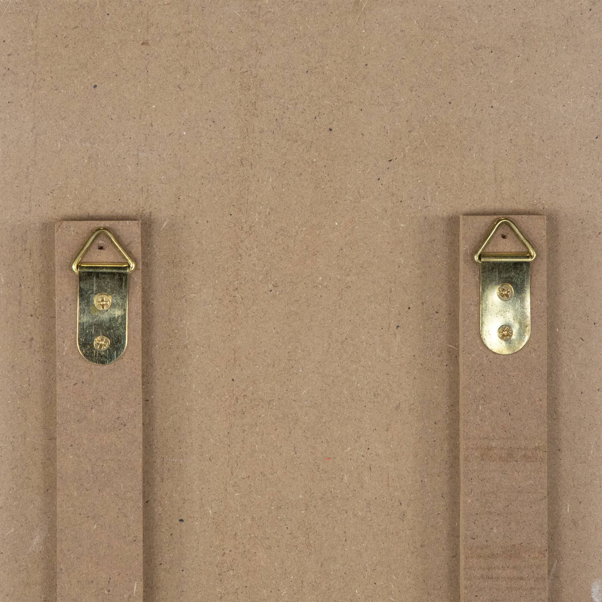 38" Valentine's Day Welcome Wooden Porch Board Sign