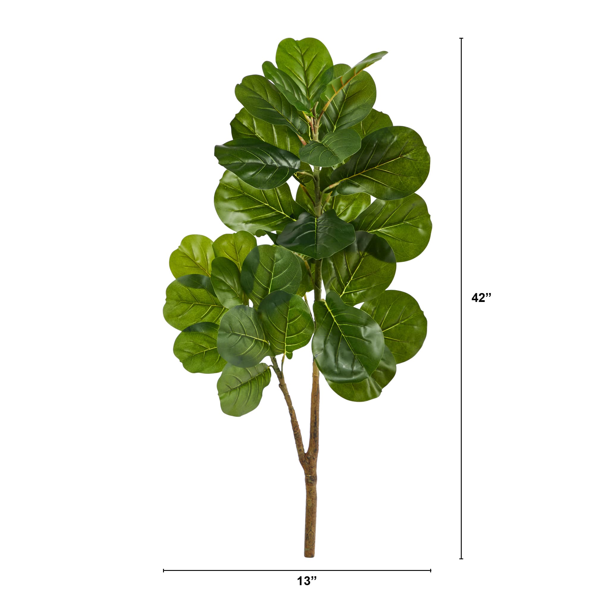 3.5ft. Fiddle Leaf Fig Tree