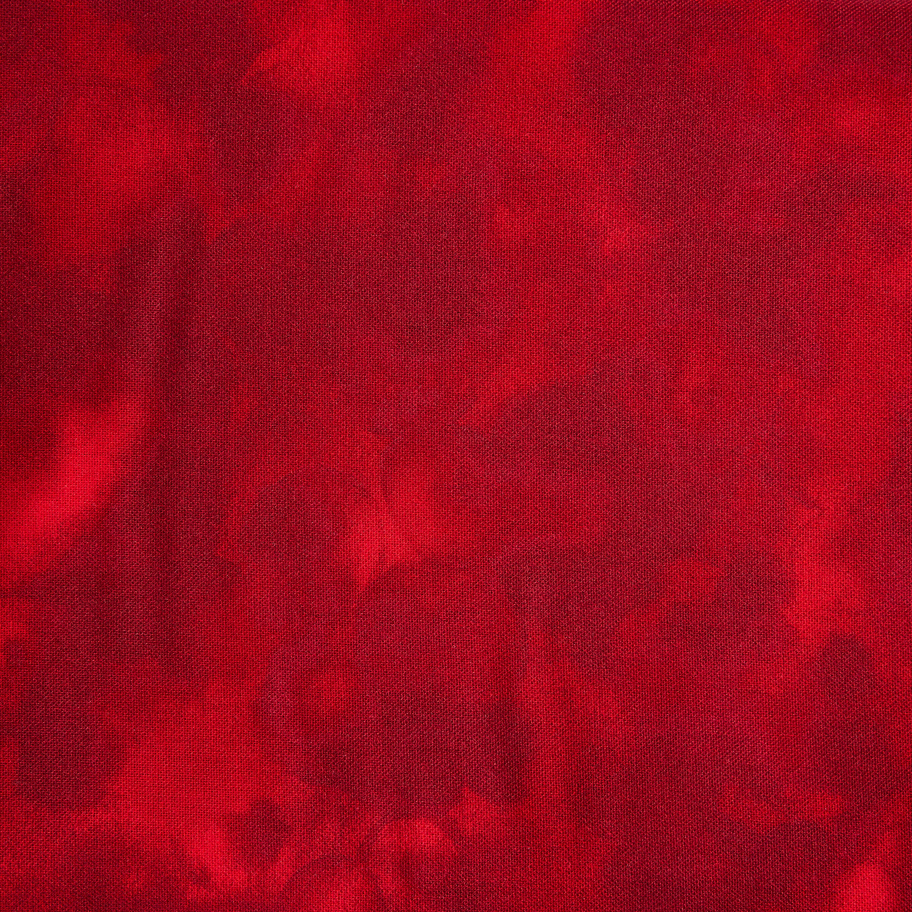 Northcott Impressions Premium Red Quilt Cotton Fabric