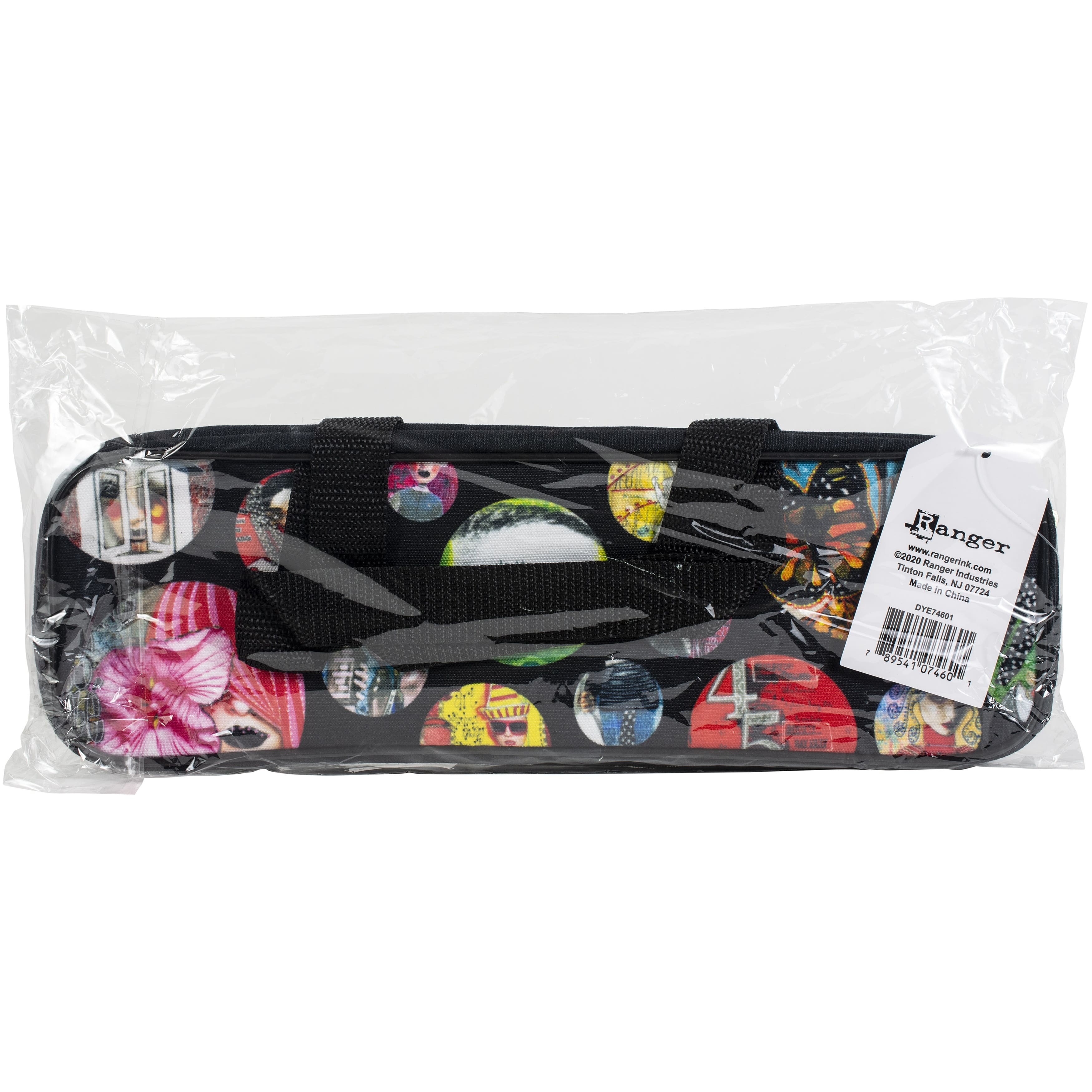 Dylusions Designer Accessory Bag Set