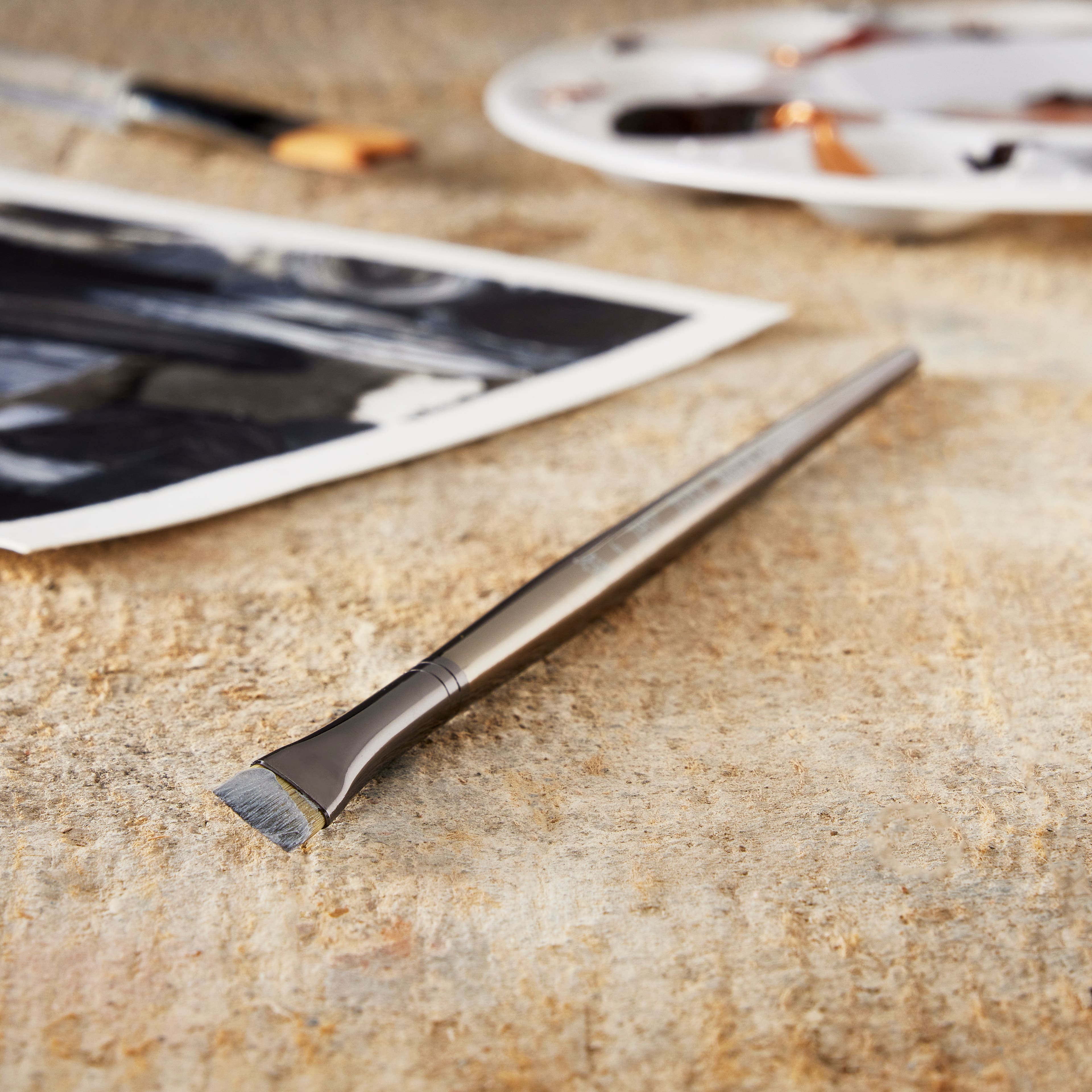 Buy in Bulk - 12 Pack: Zen™ Series 93 Short Handle Chisel Blender