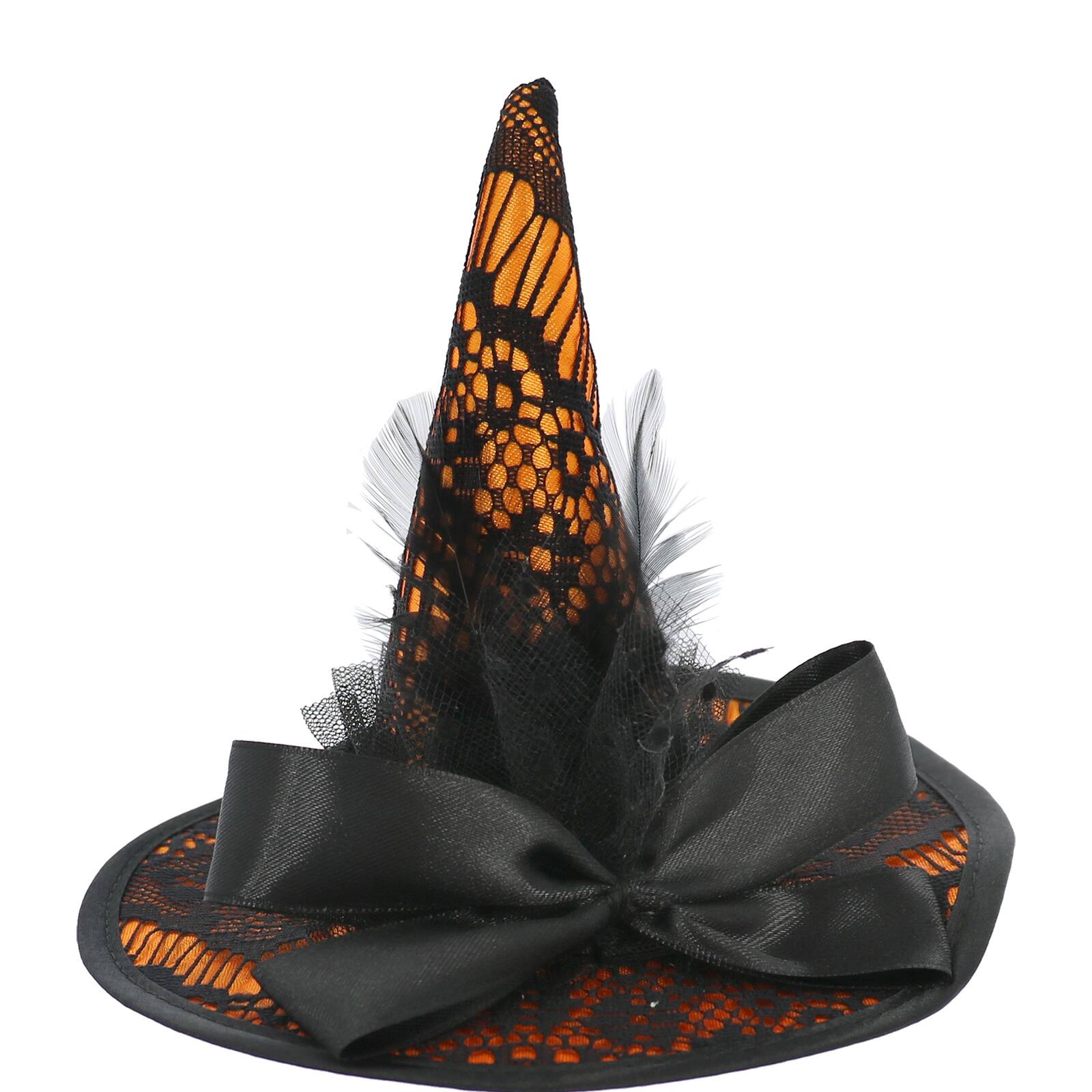 12&#x22; Witch Hat Pick by Ashland&#xAE;