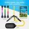 National Geographic™ Light-Up Air Rockets Activity Set | Michaels