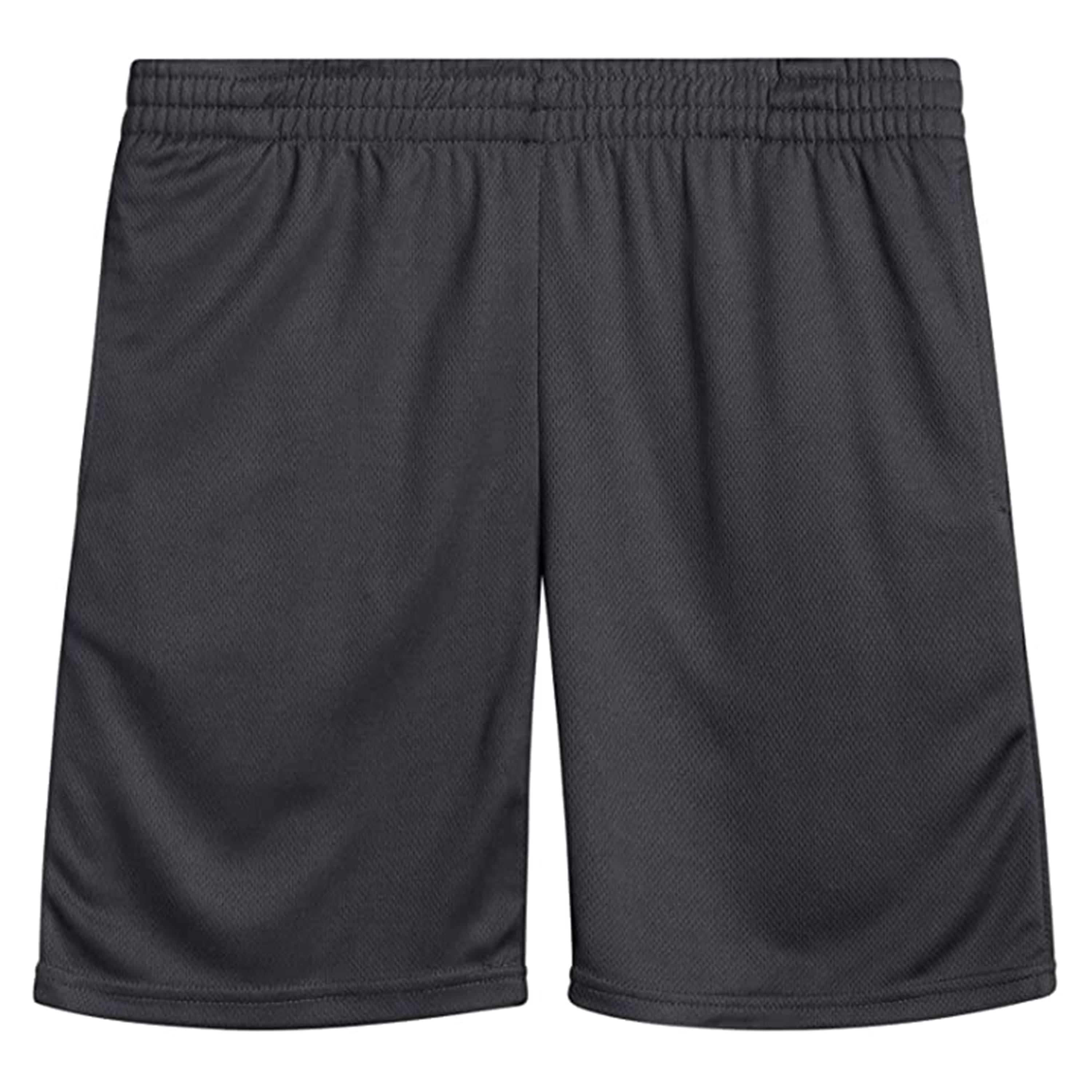 Galaxy by Harvic Boys Active Mesh Basketball Shorts