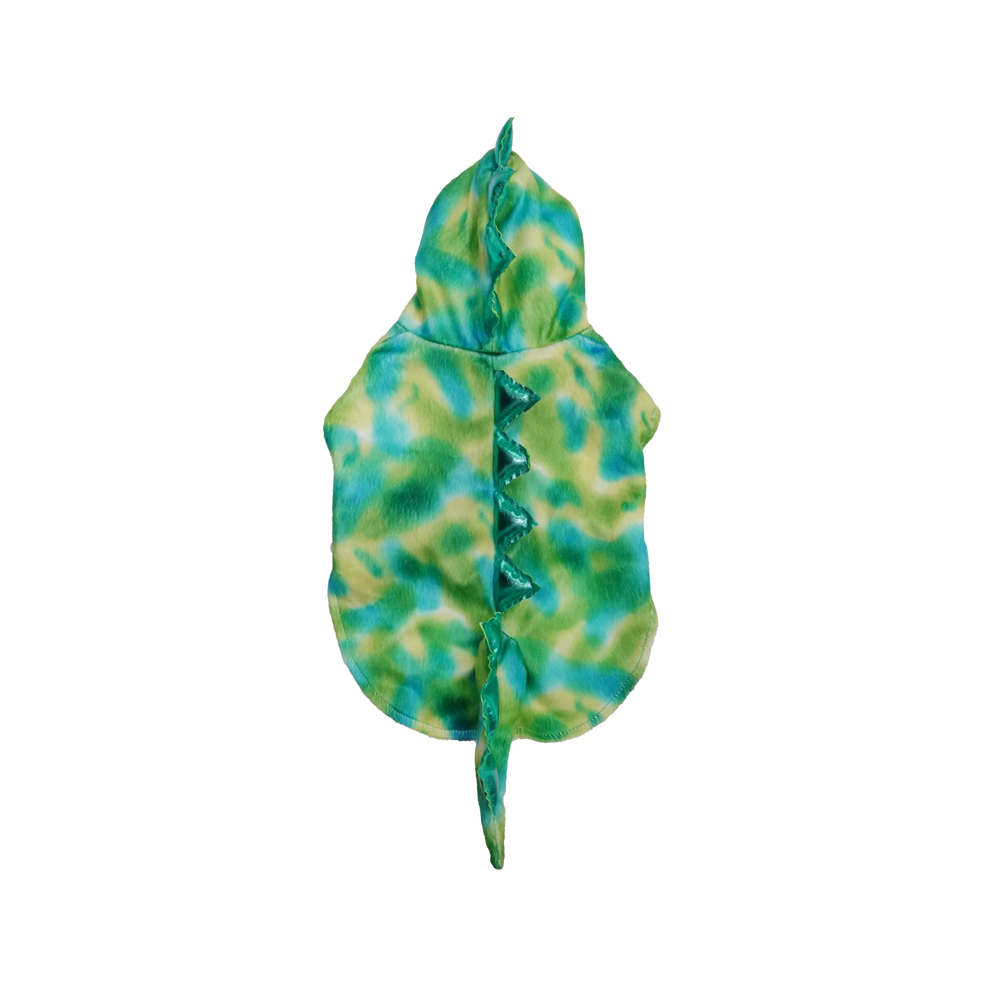 Best Furry Friends Dinosaur Pet Costume