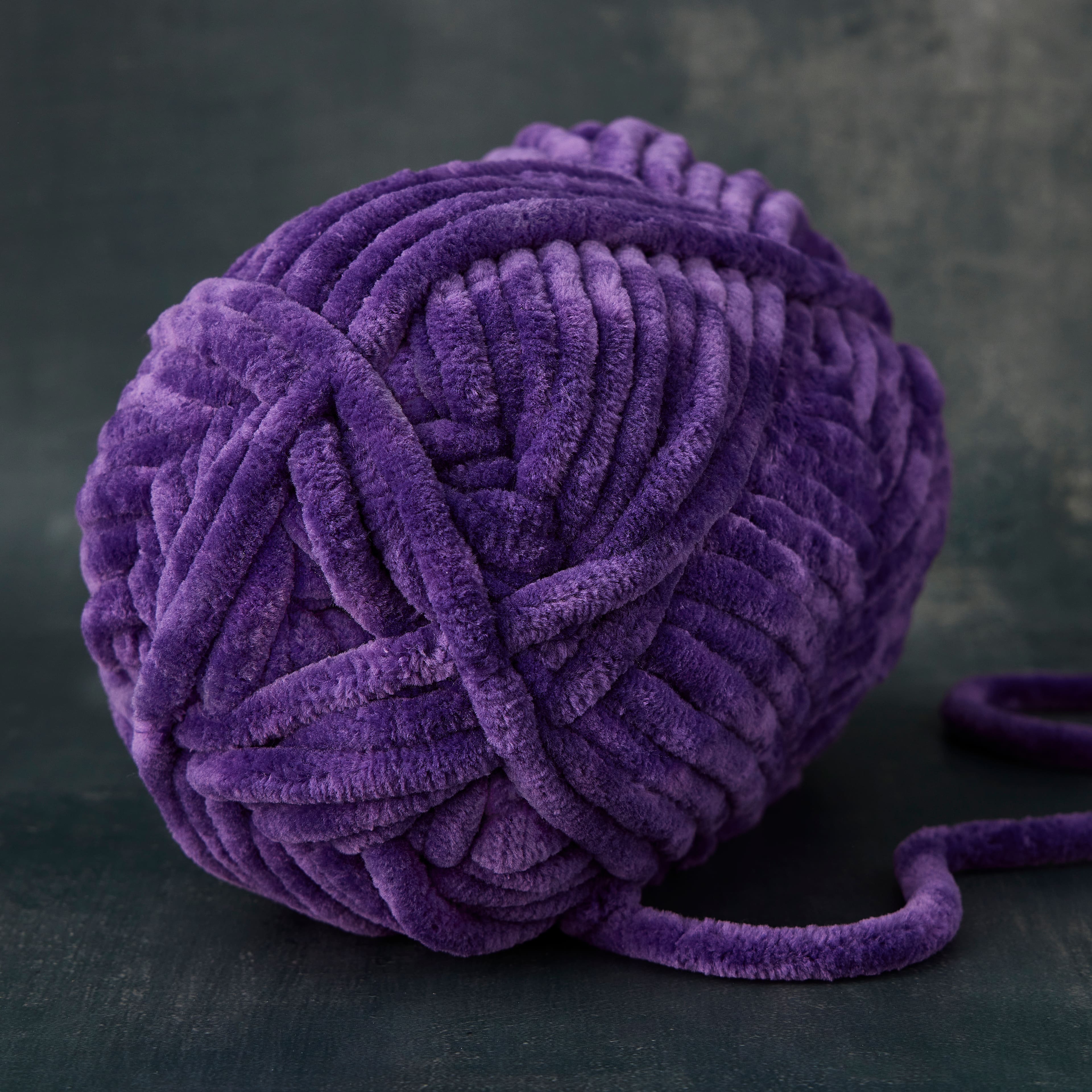 Sweet Snuggles™ Yarn by Loops & Threads®